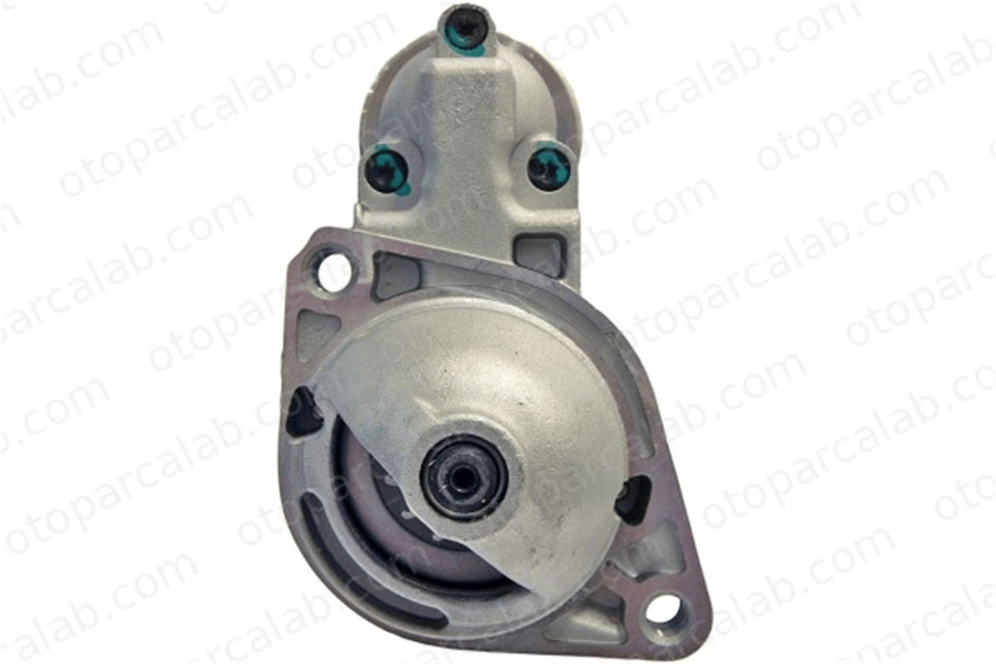 HELLA 8EA 011 611-671 Marş Dinamosu MERCEDES-BENZ E-SERISI C-SERISI T-Model 9062302 000 906 23 02
