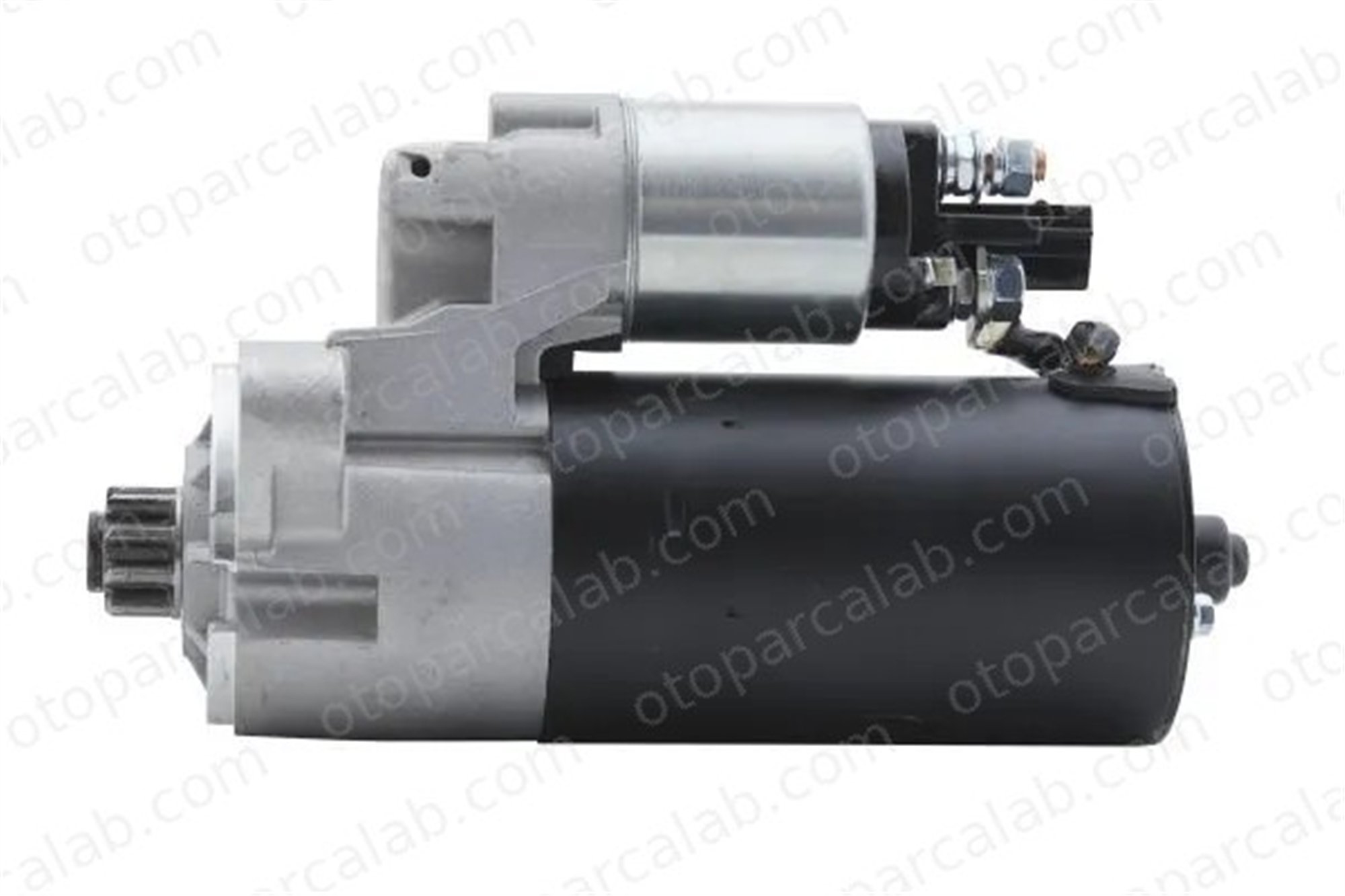 HELLA 8EA 011 611-881 Marş Dinamosu VW TOUAREG AUDI Q7 59911024E 059911024E