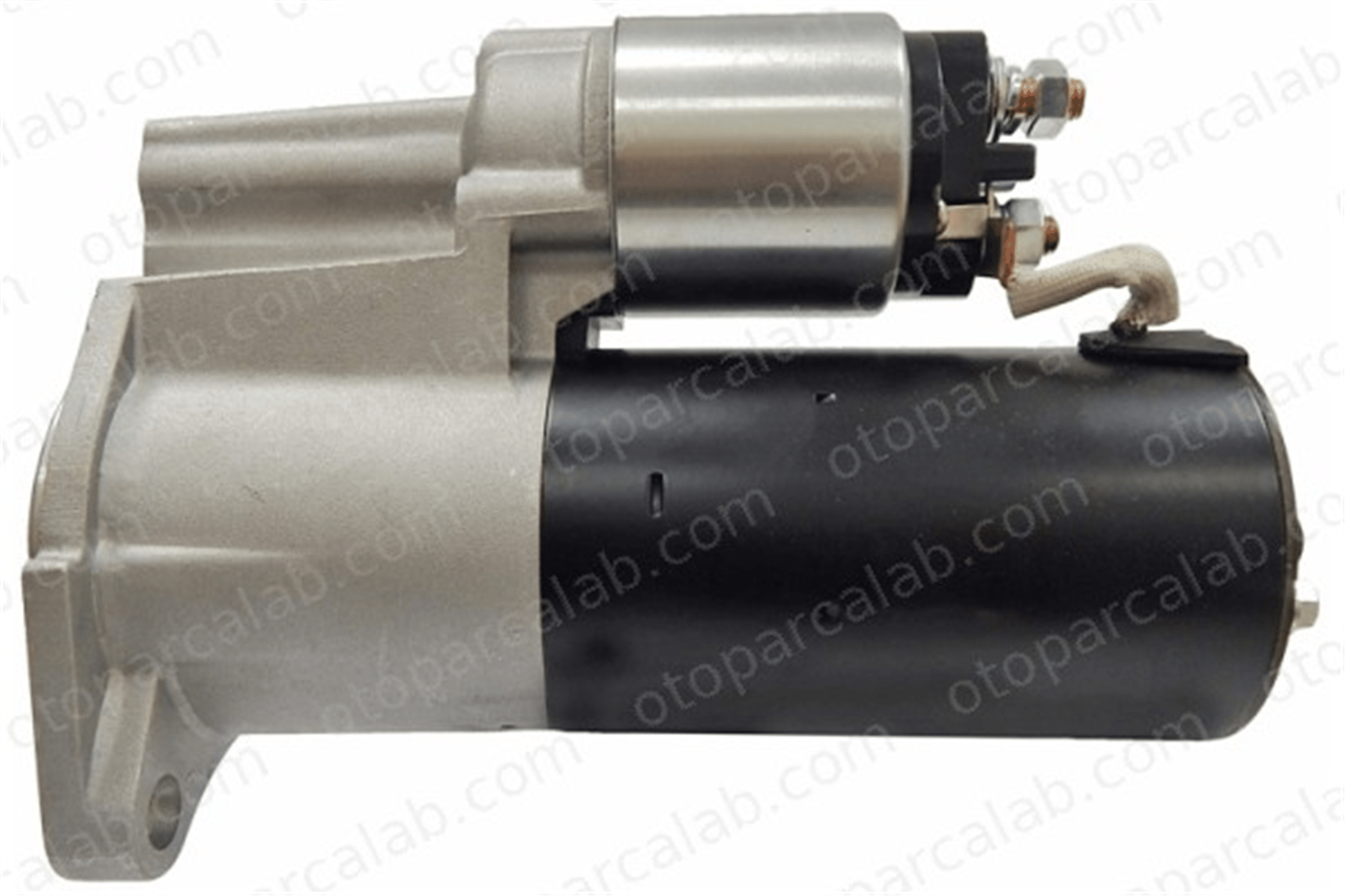 HELLA 8EA 011 612-031 Marş Dinamosu PORSCHE CAYENNE 12911023E 012911023E