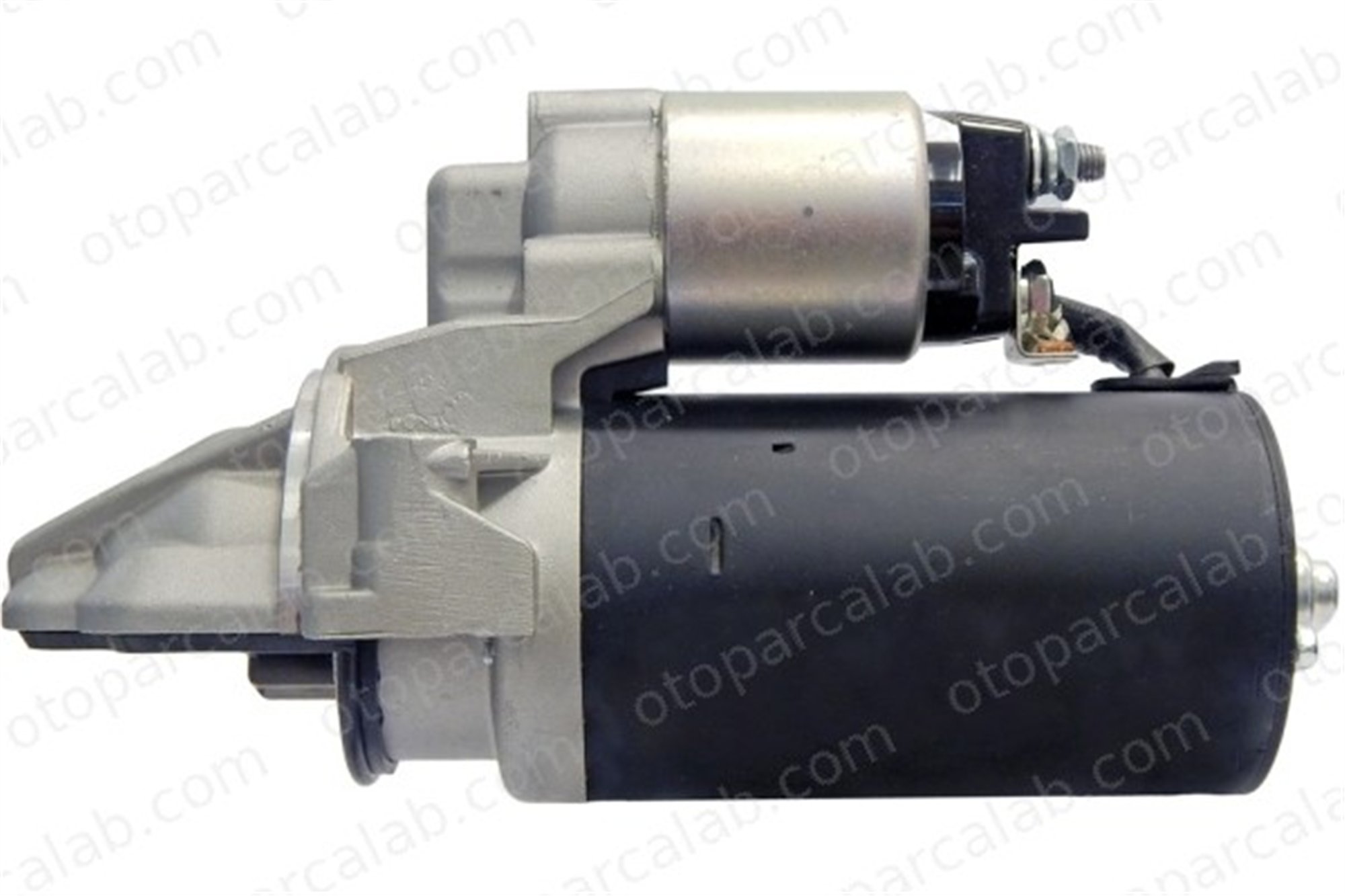 HELLA 8EA 011 612-211 Marş Dinamosu FORD TRANSIT V363 Panelvan/Van TRANSIT V363 Platform şasi CC1T11000ED 1741089