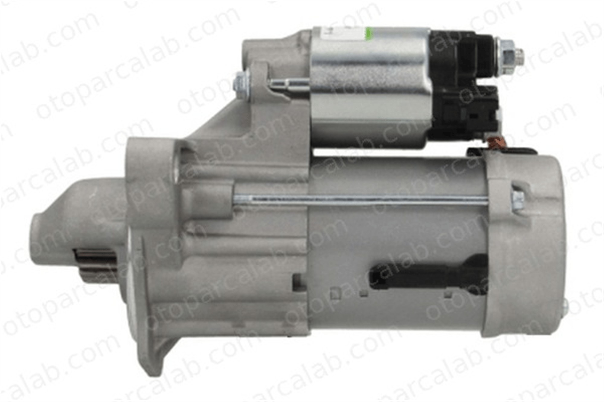 HELLA 8EA 011 612-331 Marş Dinamosu TOYOTA AURIS URBAN CRUISER 281000Y020 281000Y021