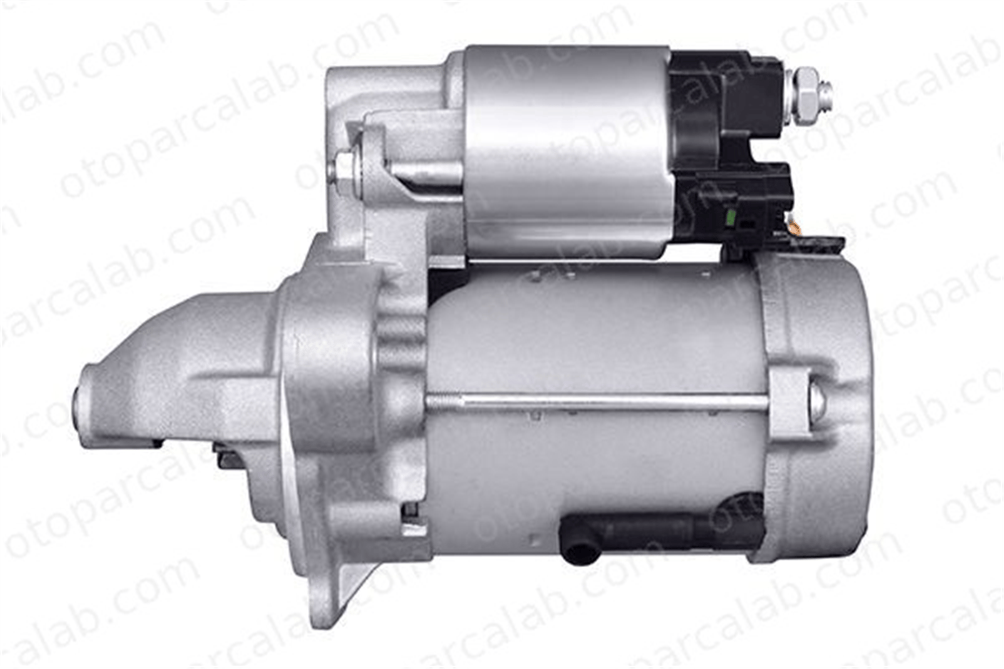HELLA 8EA 011 612-551 Marş Dinamosu TOYOTA AURIS YARIS 281000Y010 281000Y030