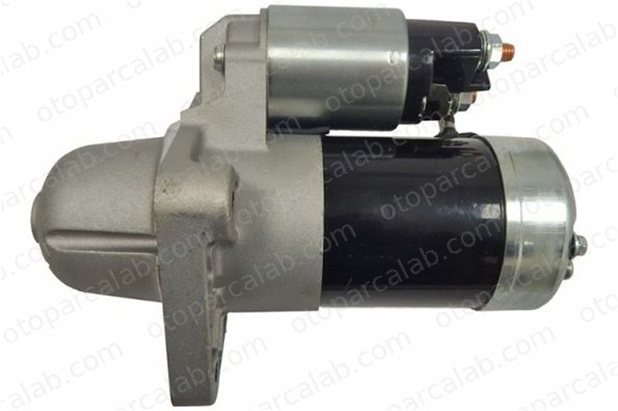 HELLA 8EA 011 612-571 Marş Dinamosu FUSO (MITSUBISHI) CANTER CANTER VII M001T31071 M001T31072
