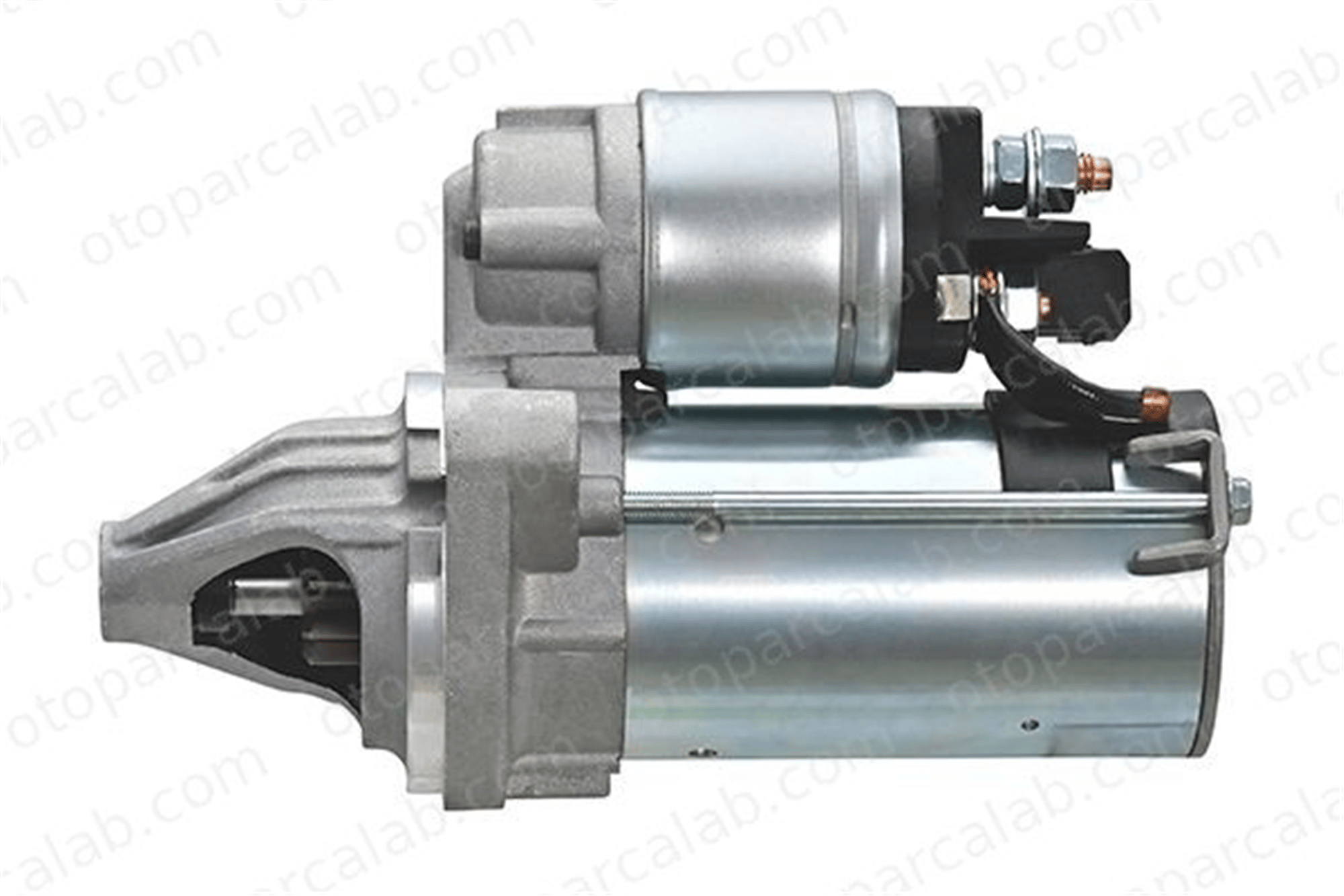 HELLA 8EA 011 612-721 Marş Dinamosu BMW 3 3 Touring 12417616502 12417616500