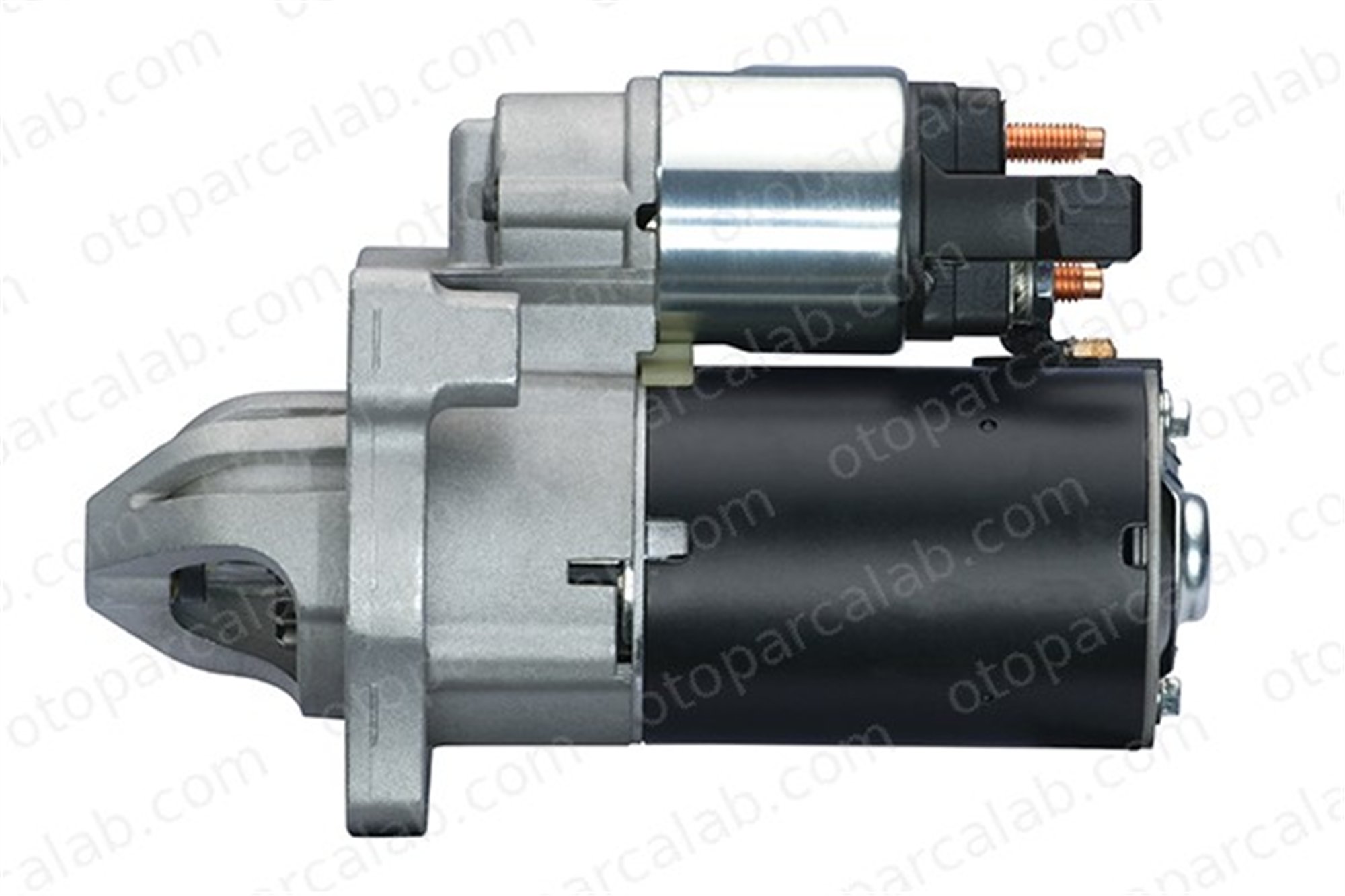HELLA 8EA 011 612-751 Marş Dinamosu PEUGEOT 308 II 308 SW II 9674077280 1614016380