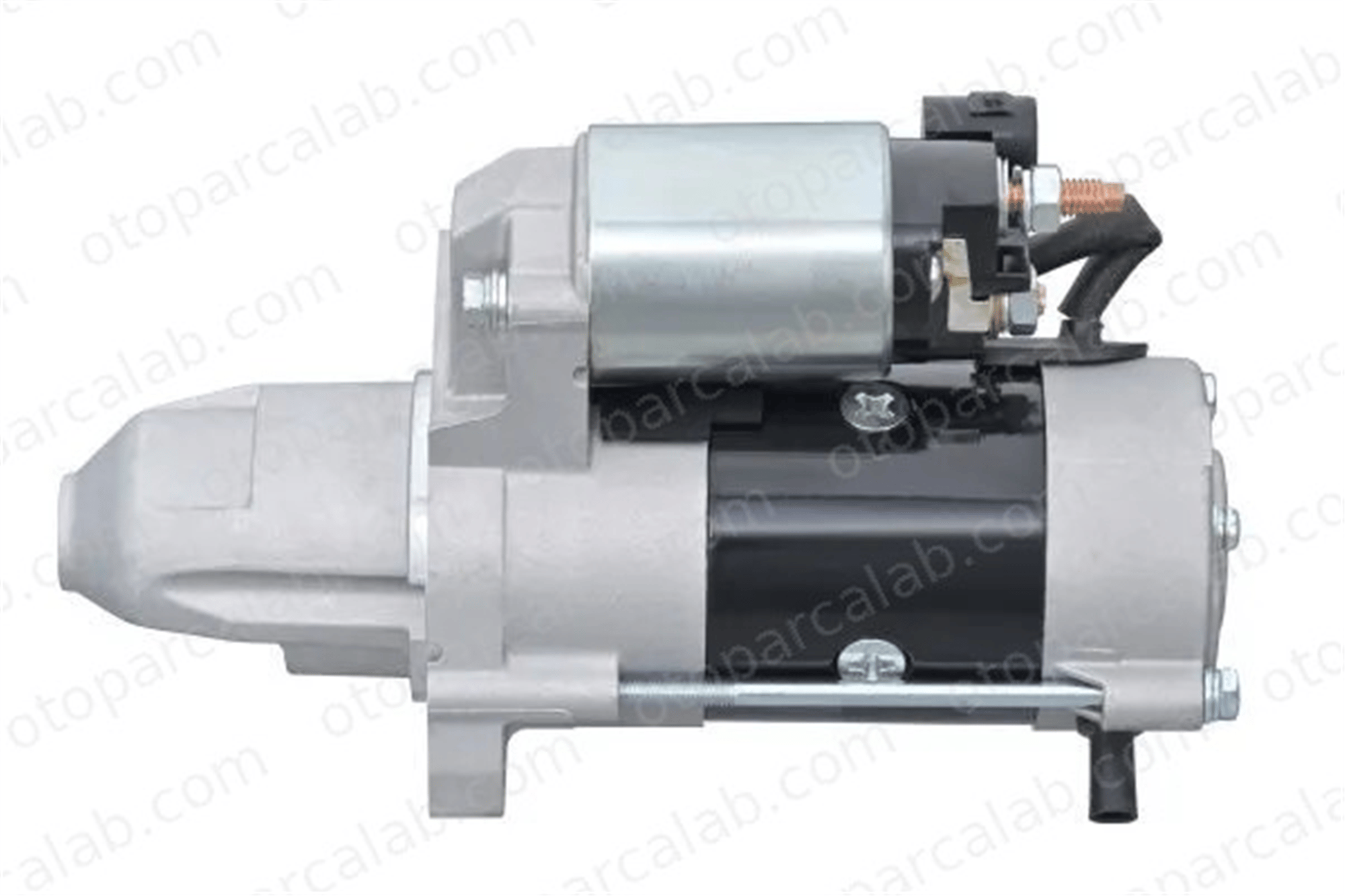 HELLA 8EA 011 612-981 Marş Dinamosu OPEL ASTRA K ASTRA K Sports Tourer 9552445495525761 55503481