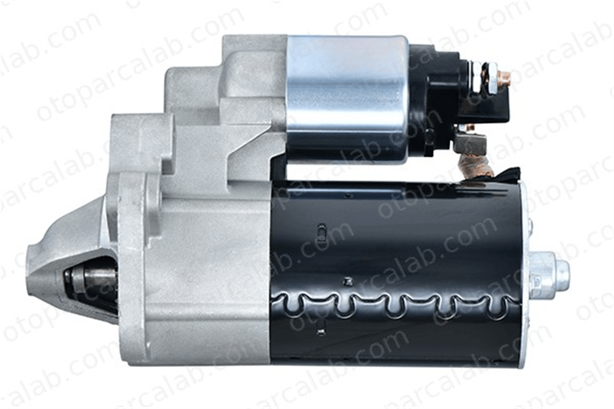 HELLA 8EA 011 613-061 Marş Dinamosu RENAULT CAPTUR I CLIO IV 233007224R 233001073R
