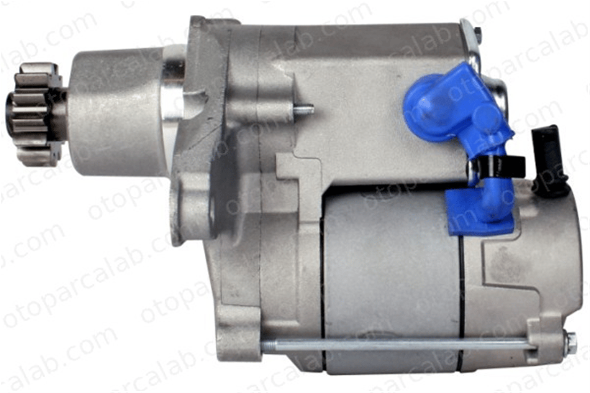 HELLA 8EA 012 526-071 Marş Dinamosu TOYOTA PICNIC AVENSIS 2810074200 2810074250