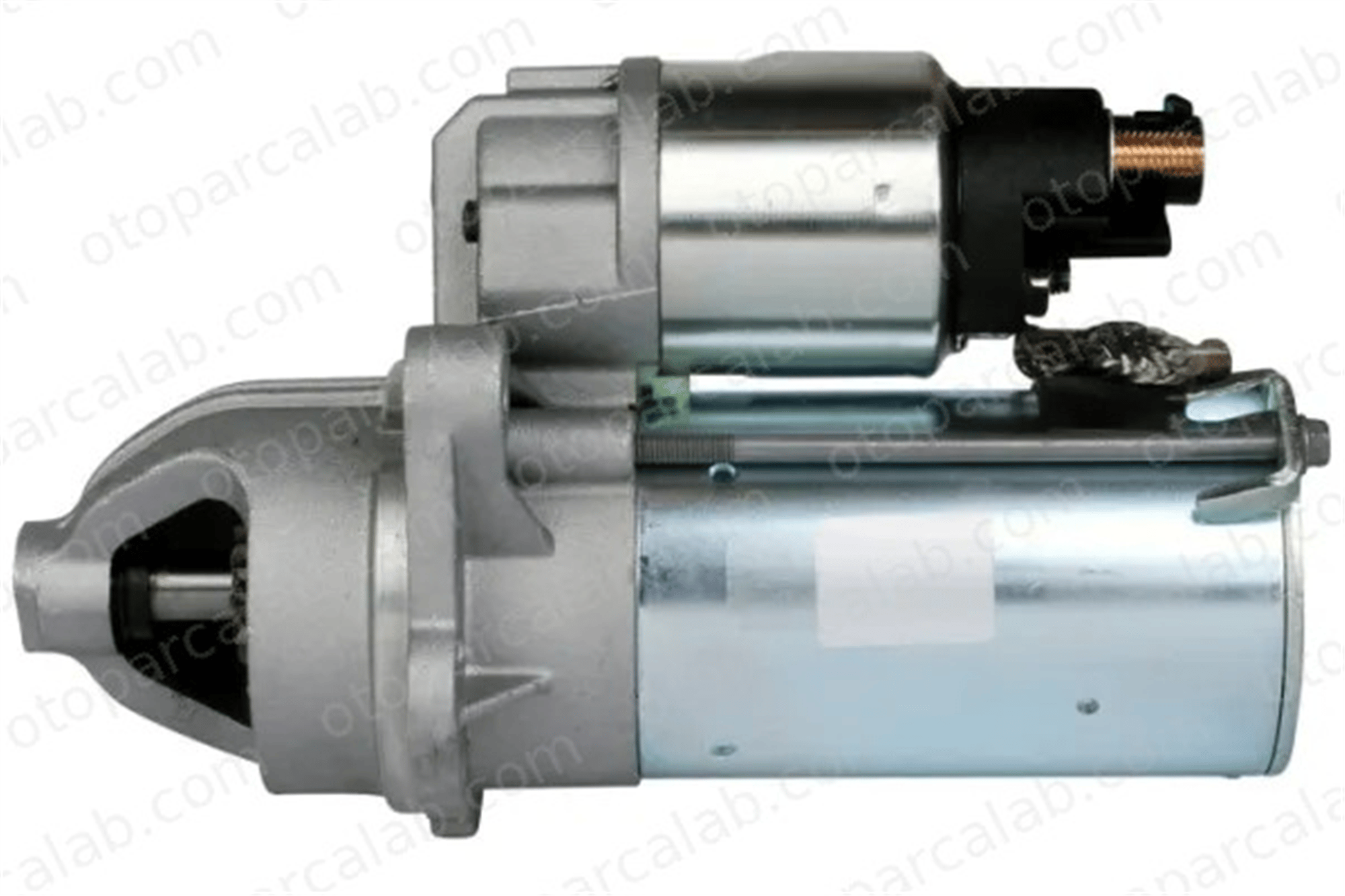 HELLA 8EA 012 528-391 Marş Dinamosu OPEL VECTRA C VECTRA C GTS 12567585 55352105