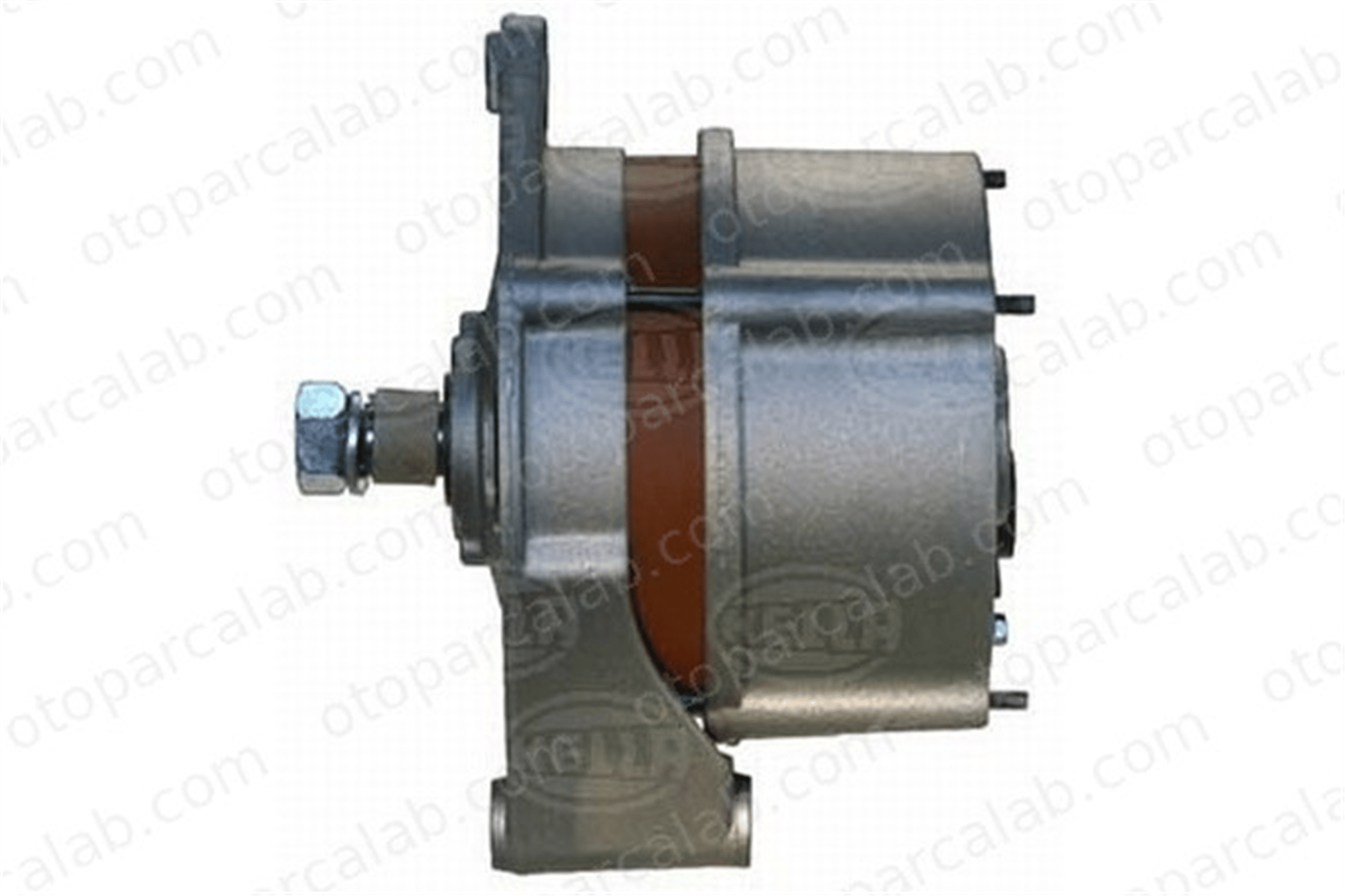 HELLA 8EL 011 712-161 Alternatör VW DERBY POLO Coupe 36903017 036 903 017
