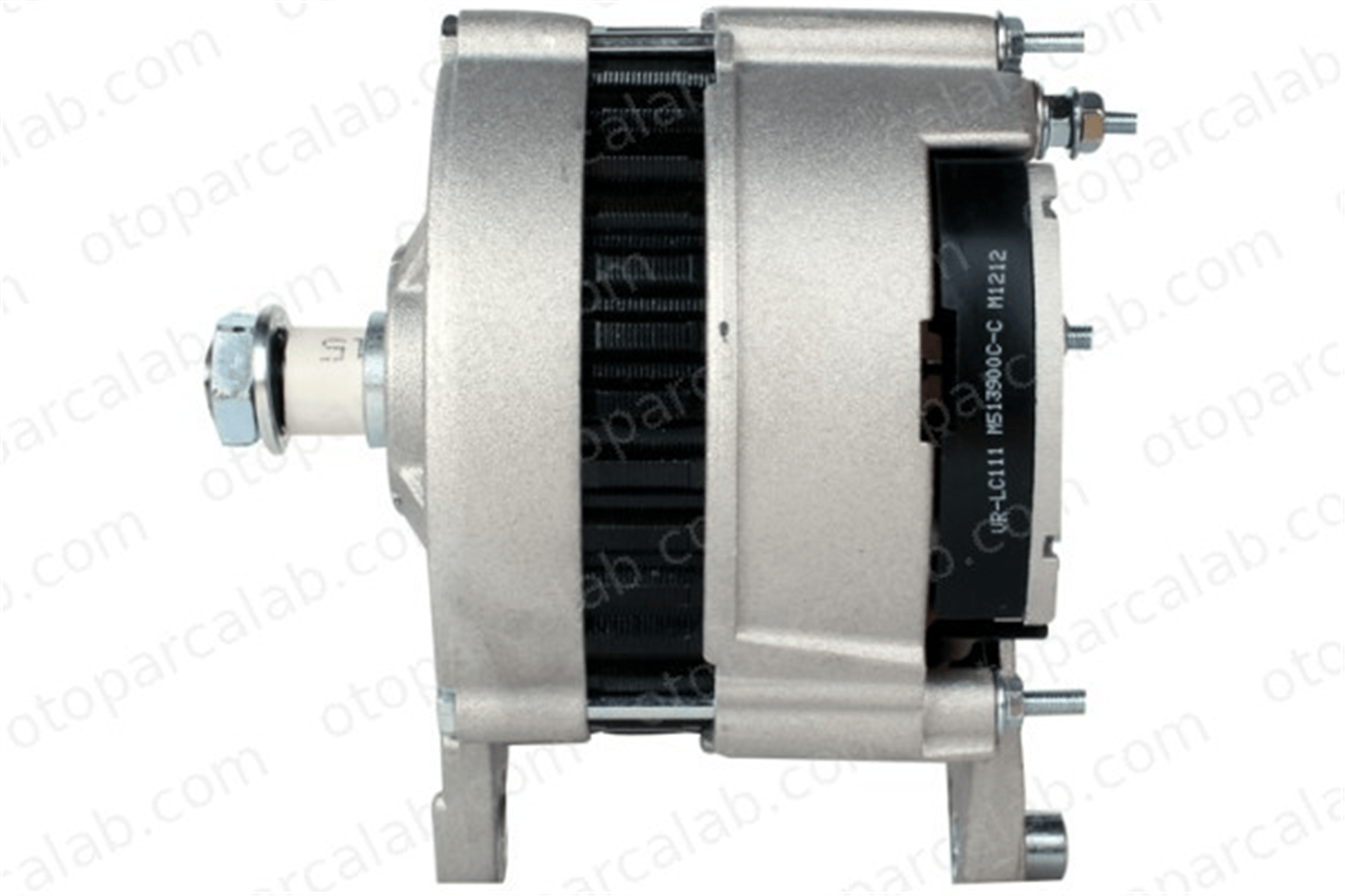HELLA 8EL 012 427-621 Alternatör ROVER MAESTRO Hatchback AUSTIN MAESTRO Fastback 86VB10300AA 2871A141