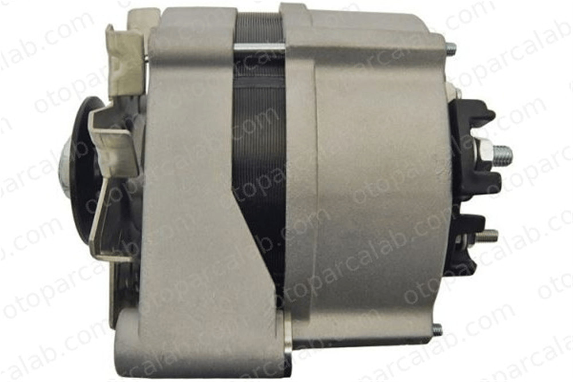HELLA 8EL 012 428-861 Alternatör MERCEDES-BENZ S-SERISI S-SERISI Coupe A0081547602 61546402