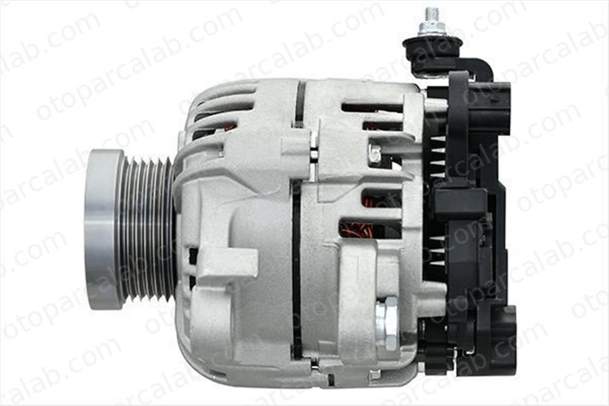 HELLA 8EL 015 630-571 Alternatör TOYOTA YARIS 270600N011
