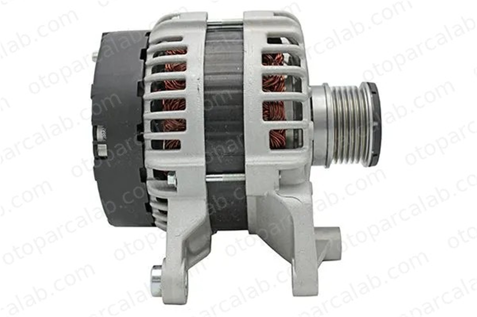 HELLA 8EL 015 630-831 Alternatör MERCEDES-BENZ VITO Mixto MARCO POLO Camper A0009060922 9061820