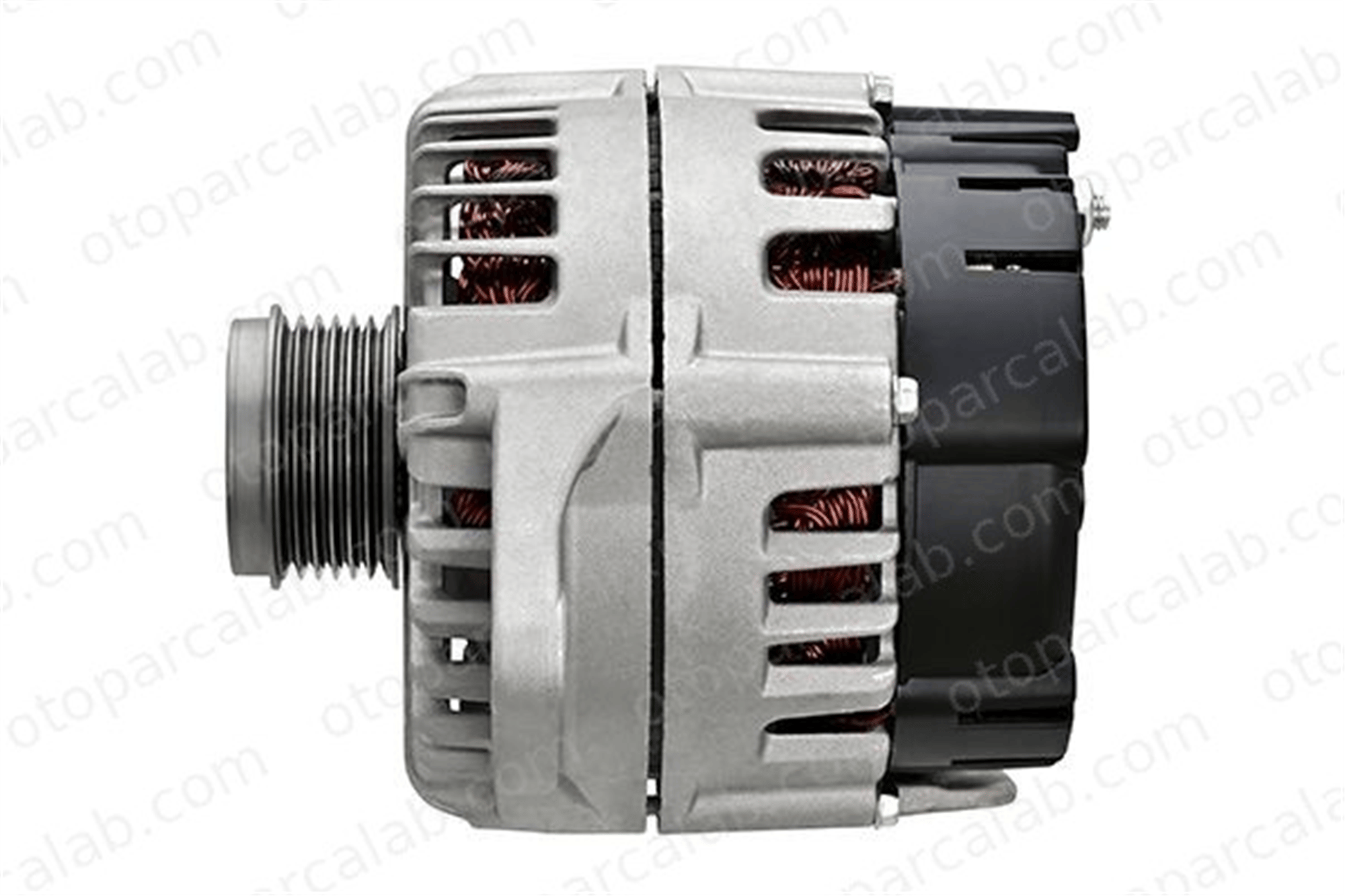 HELLA 8EL 015 630-851 Alternatör FIAT DUCATO Minibüs/Otobüs DUCATO Panelvan/Van 5705KP 1608840980