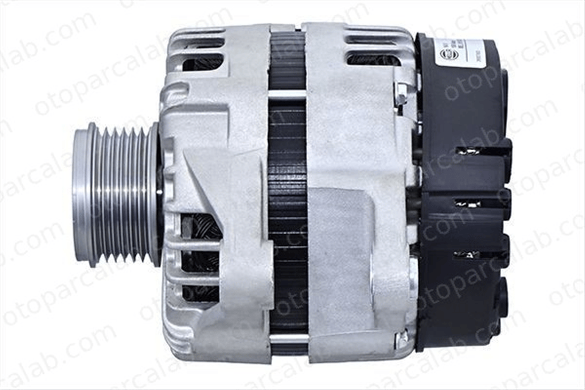 HELLA 8EL 015 637-121 Alternatör HYUNDAI SANTA FÉ III KIA SORENTO II 373002F100