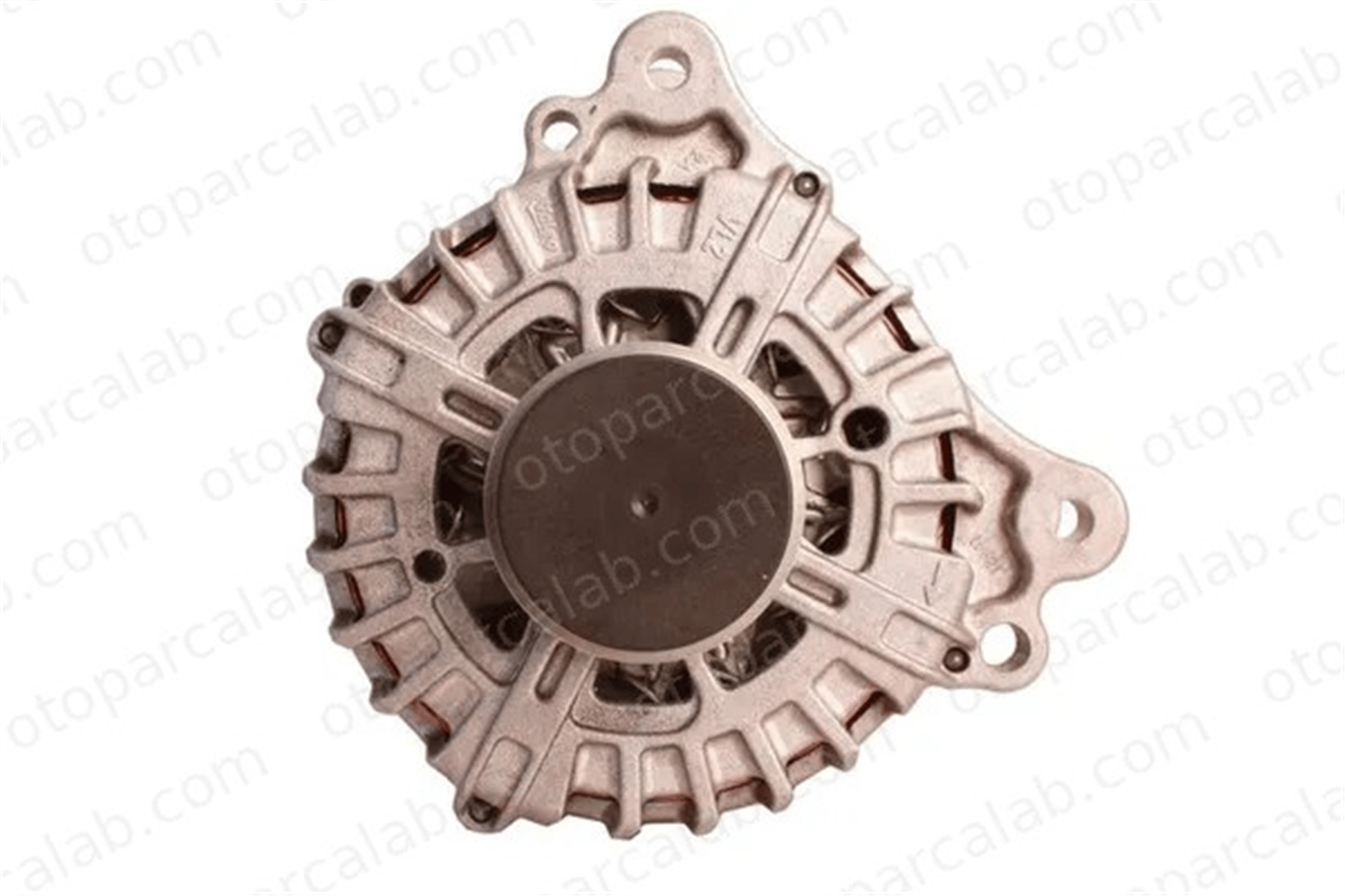 HELLA 8EL 015 637-451 Alternatör AUDI A7 Sportback A6 C7 59903018Q 059903018Q