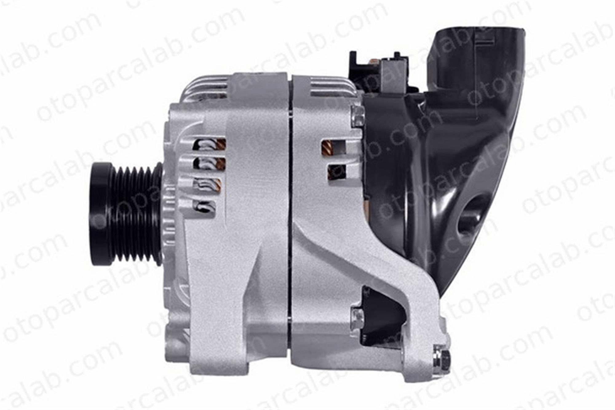 HELLA 8EL 015 637-911 Alternatör BMW 1 3 1217605060 12317610260