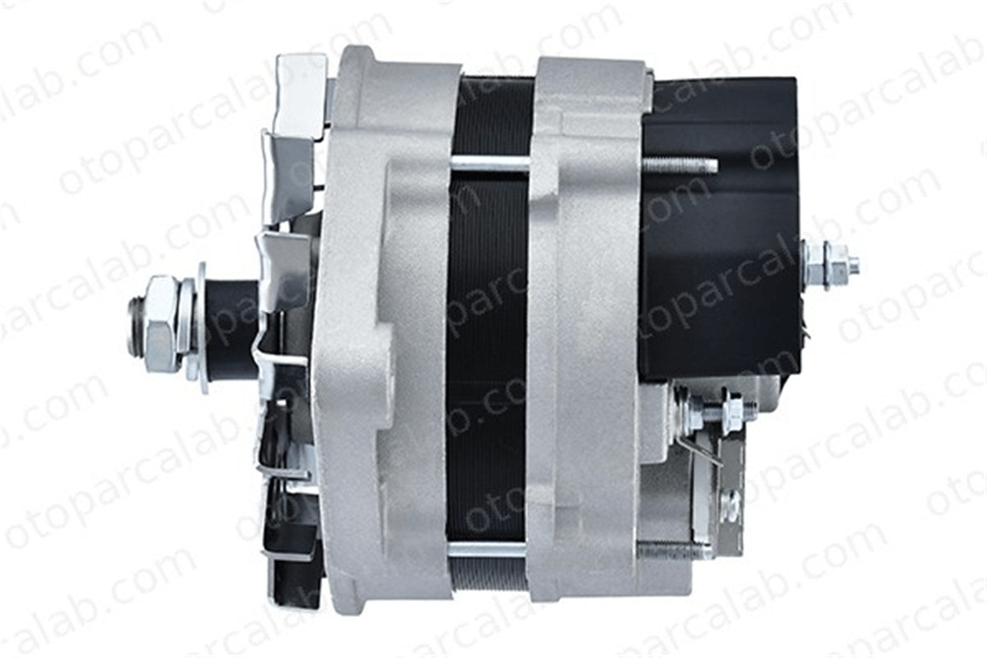 HELLA 8EL 015 643-111 Alternatör DEUTZ-FAHR AGROTRON DX 72277319 395250A1