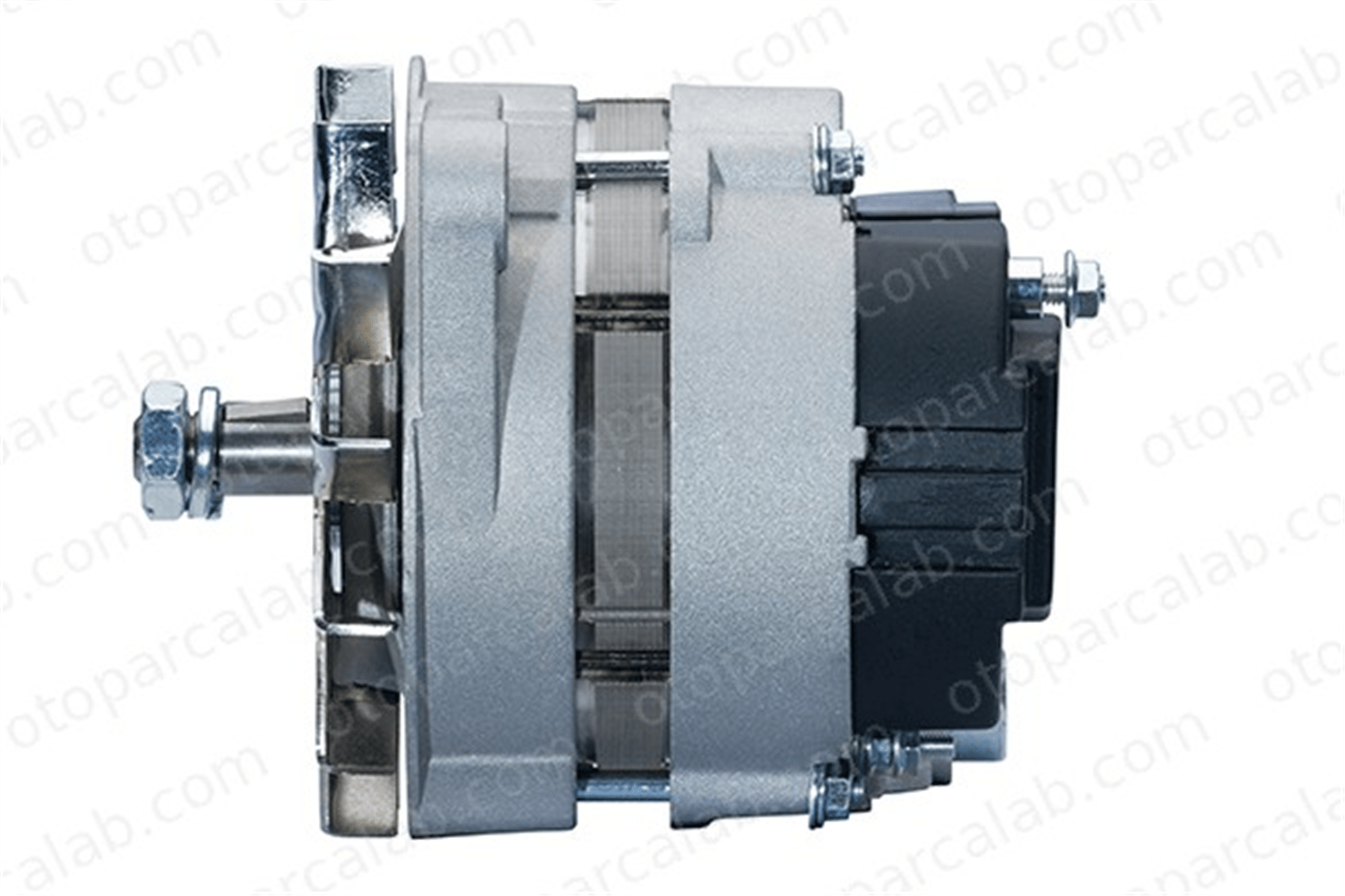 HELLA 8EL 015 643-201 Alternatör DEUTZ-FAHR AGROTRON DX 72277319 C000900010060
