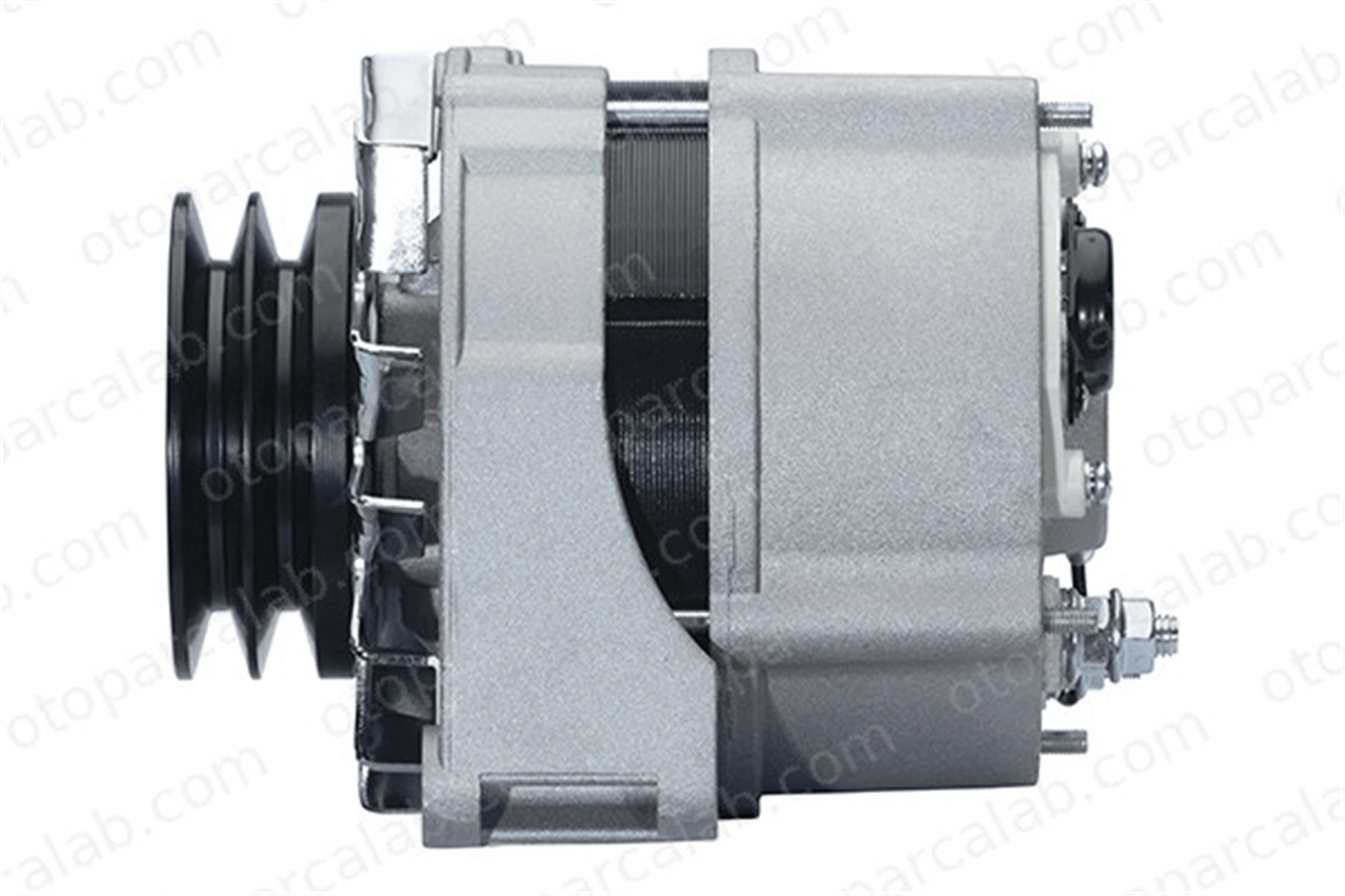 HELLA 8EL 015 643-271 Alternatör JOHN DEERE Series 6 INTERNATIONAL HARV. CM-Series 31701264 162000090295