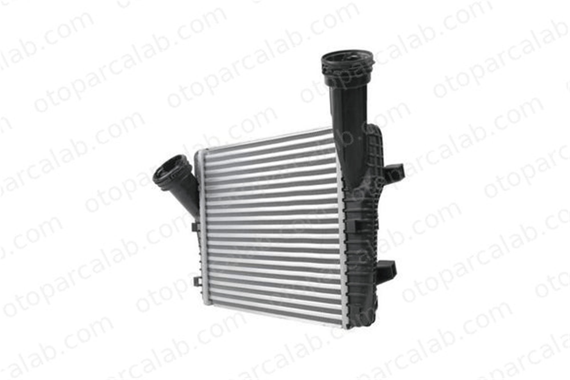 HELLA 8ML 366 340-261 Turbo Radyatörü VW TOUAREG AUDI Q7 95511064010 7L6145804A