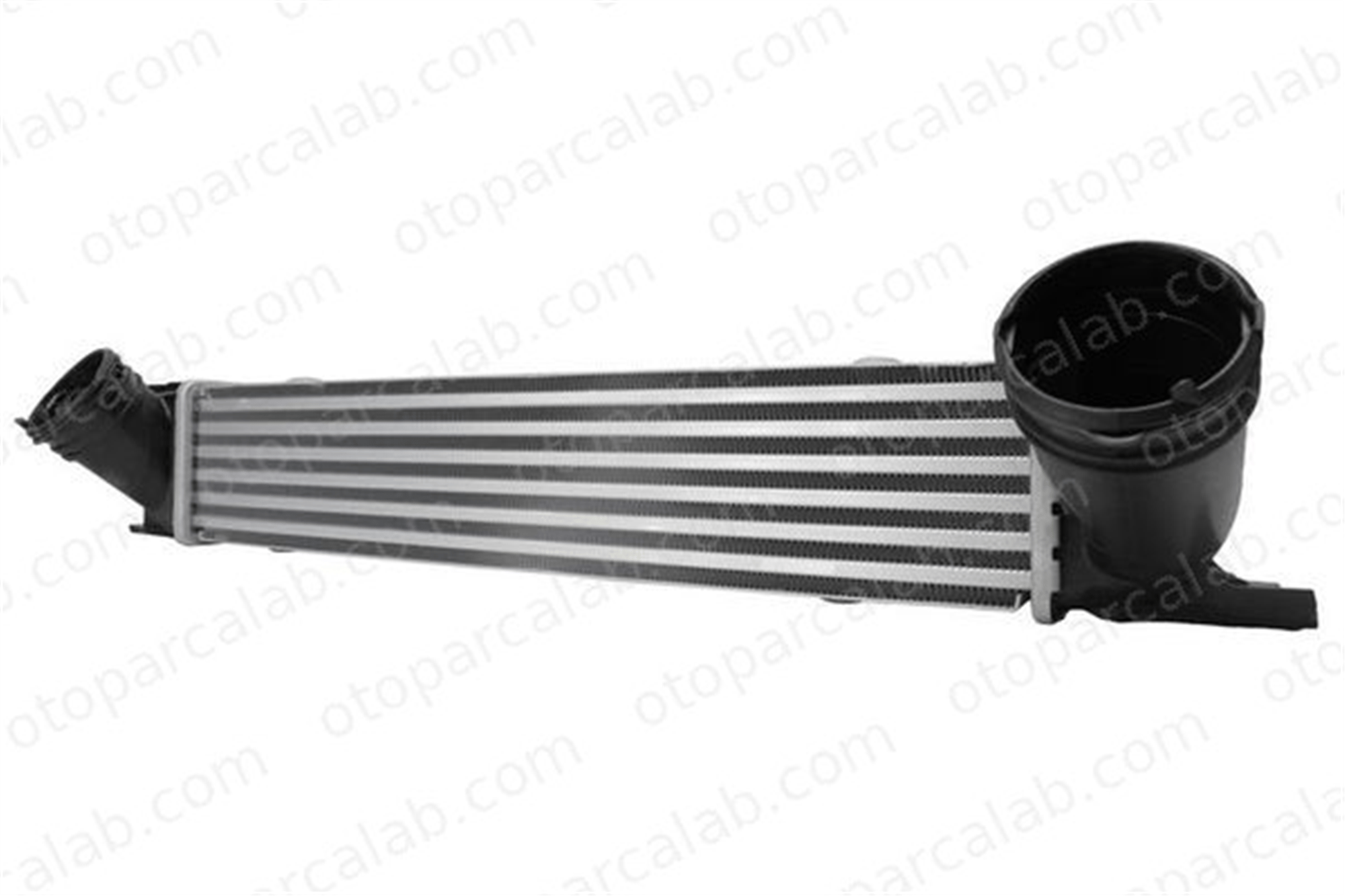 HELLA 8ML 366 341-411 Turbo Radyatörü BMW 3 Touring 3 17517798788 7798788