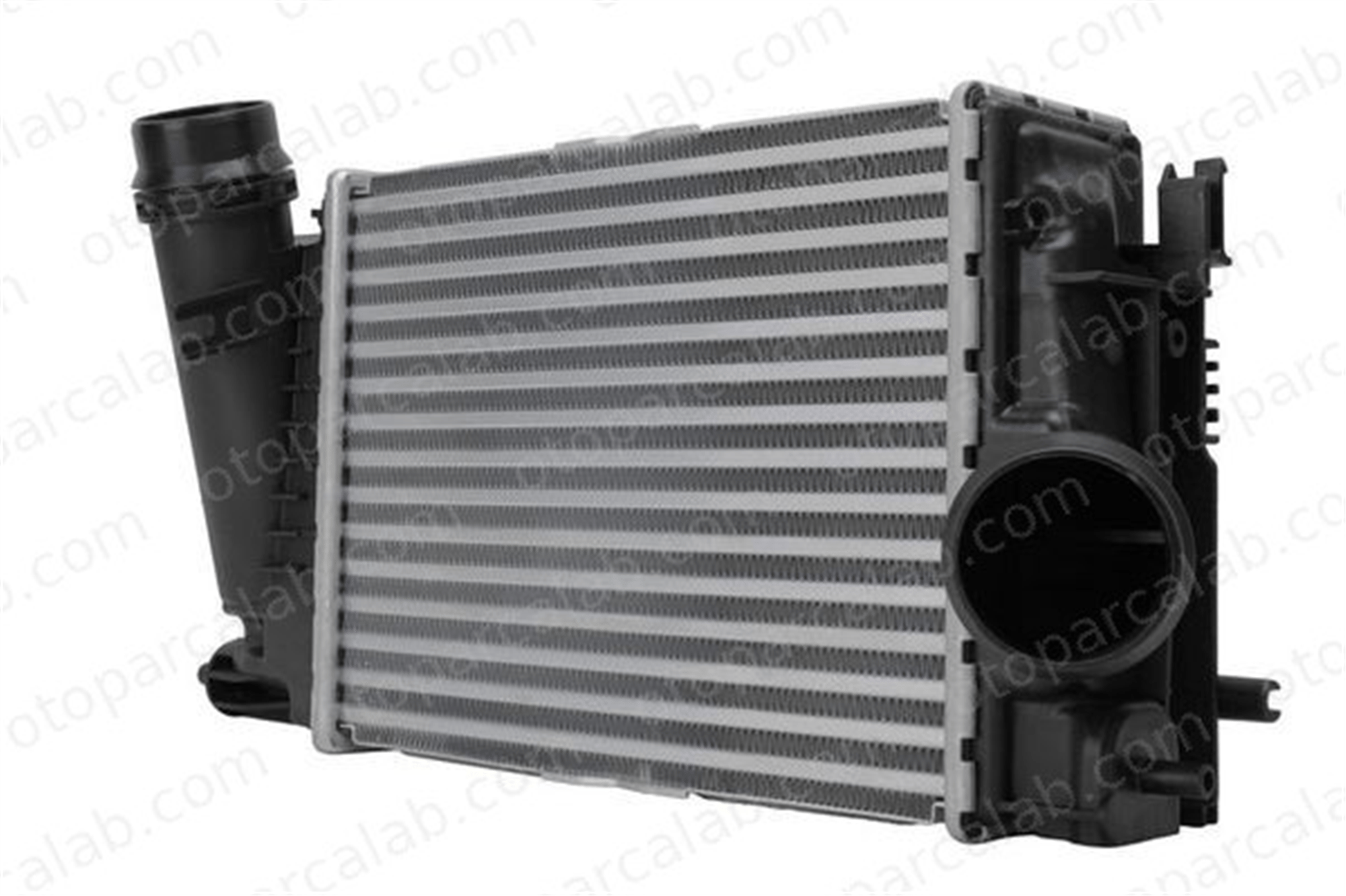 HELLA 8ML 366 341-591 Turbo Radyatörü RENAULT MEGANE IV Grandtour MEGANE IV Hatchback 144962803R 818316