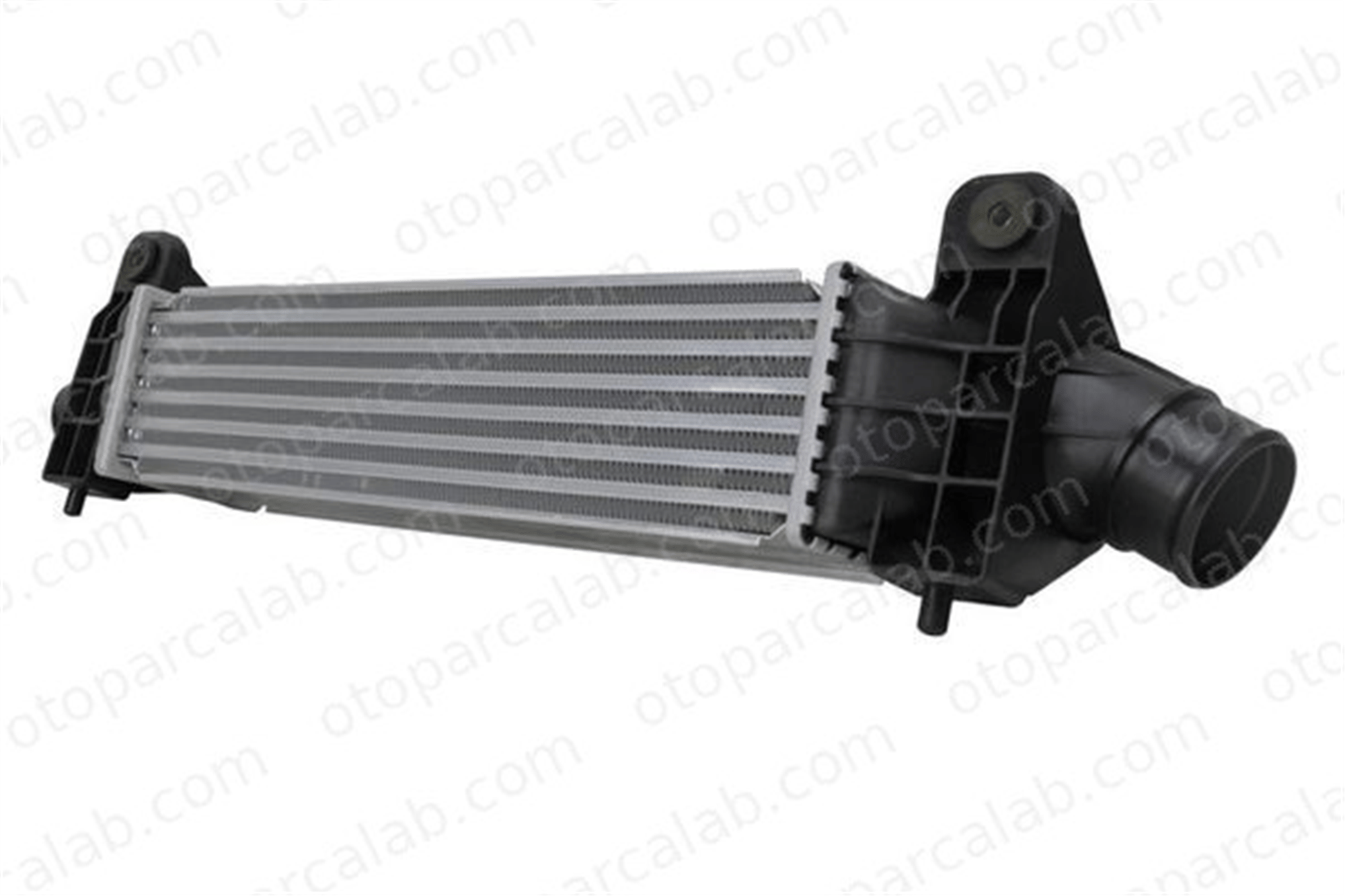 HELLA 8ML 366 341-891 Turbo Radyatörü FORD MONDEO III MONDEO III Sedan 1S7Q9L440AF 1313503