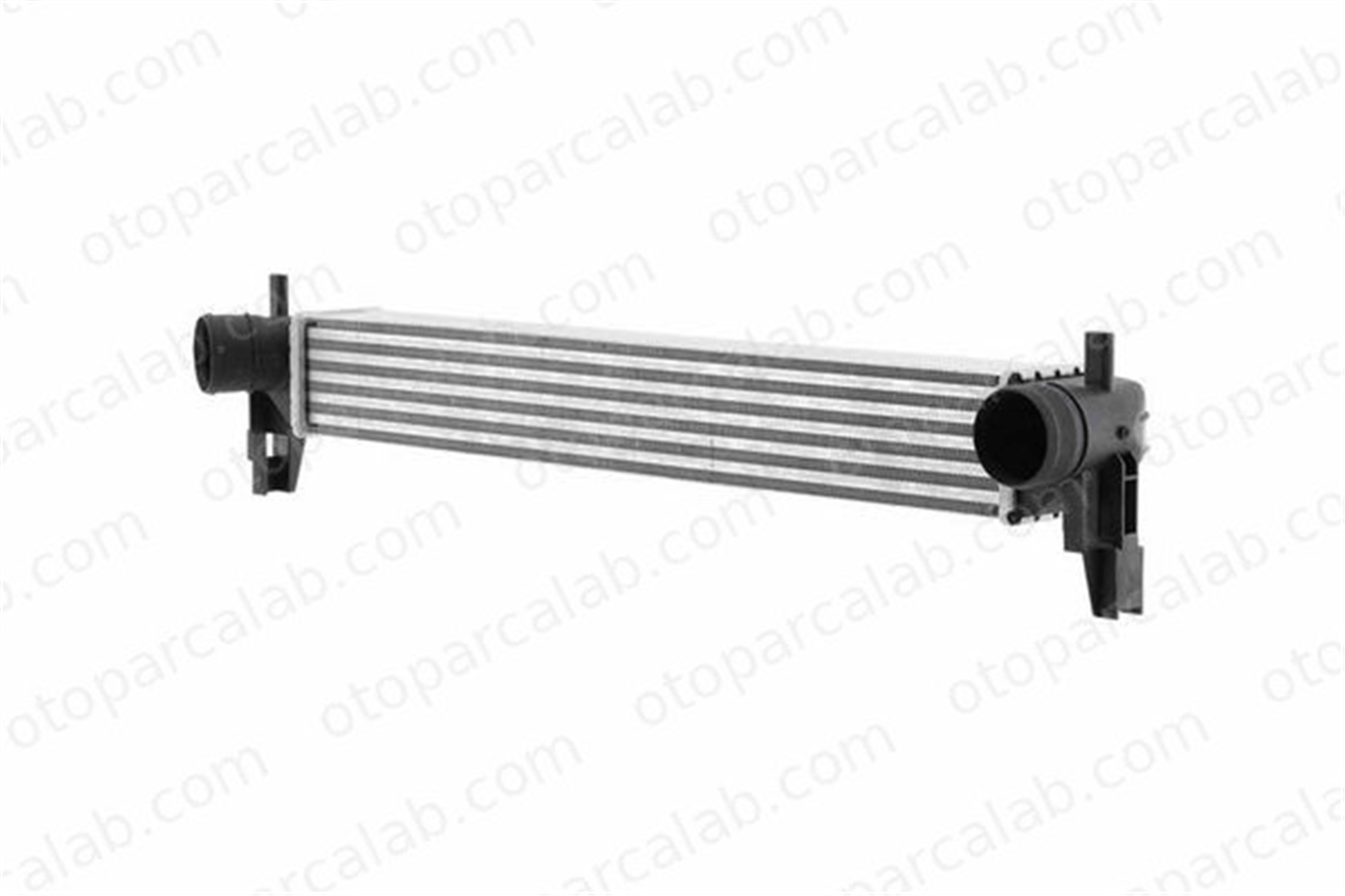 HELLA 8ML 366 470-781 Turbo Radyatörü SEAT IBIZA IV IBIZA IV SC 6R0145805 6R0145805B