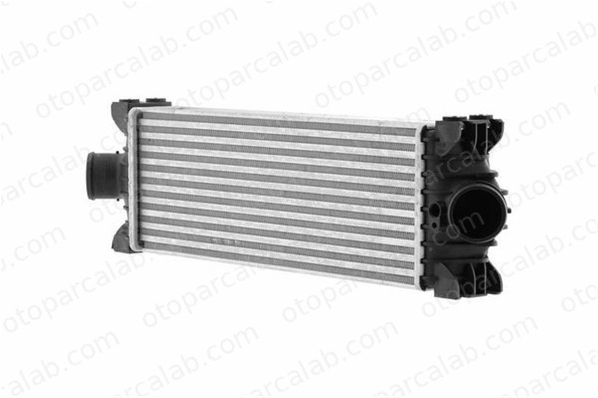HELLA 8ML 366 470-971 Turbo Radyatörü FORD TRANSIT V363 Panelvan/Van TRANSIT V363 Platform şasi CC119L440BF 1881209
