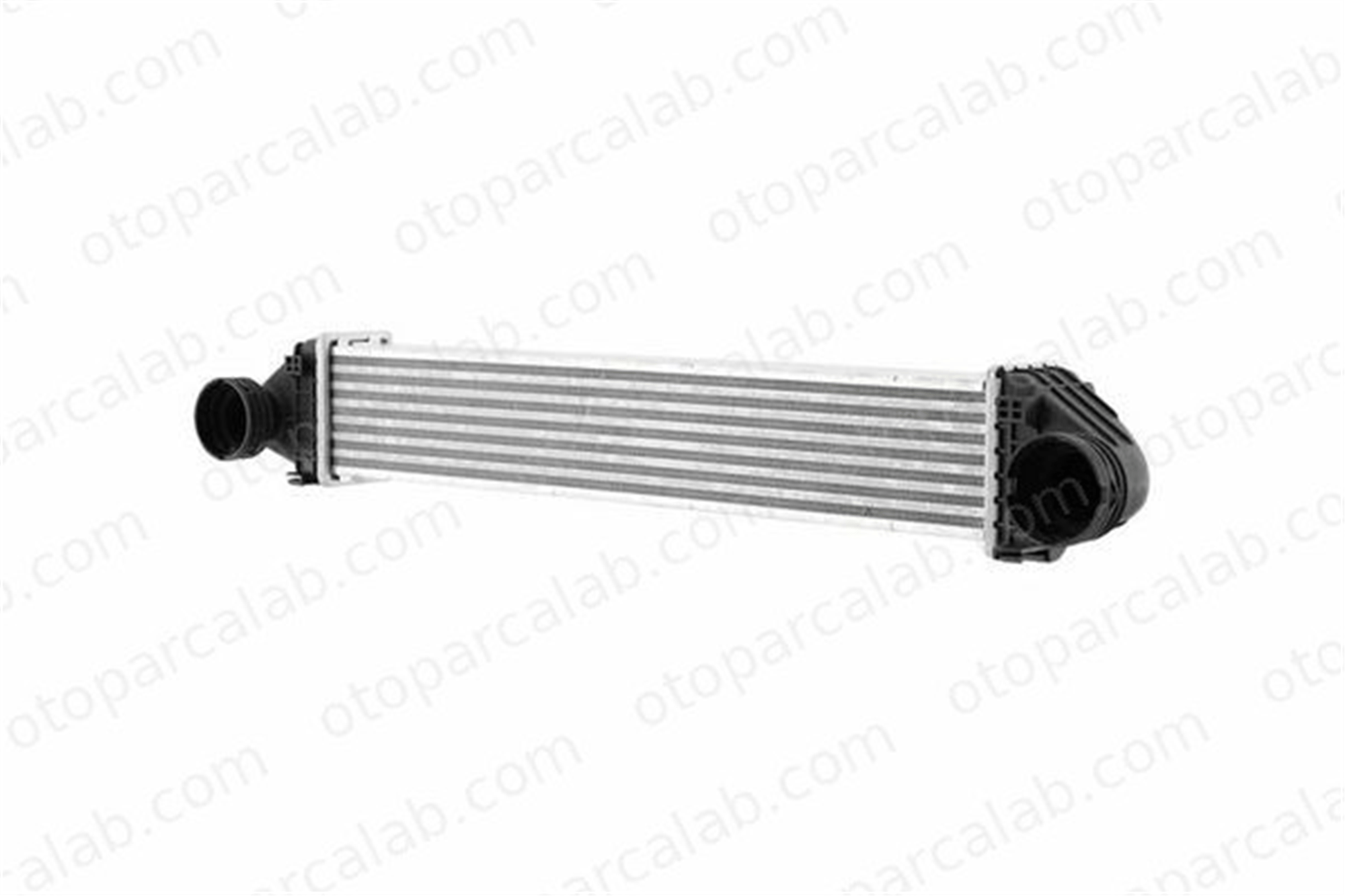 HELLA 8ML 366 471-121 Turbo Radyatörü MERCEDES-BENZ A-SERISI B-SERISI Sports Tourer 1695000000 1695000900
