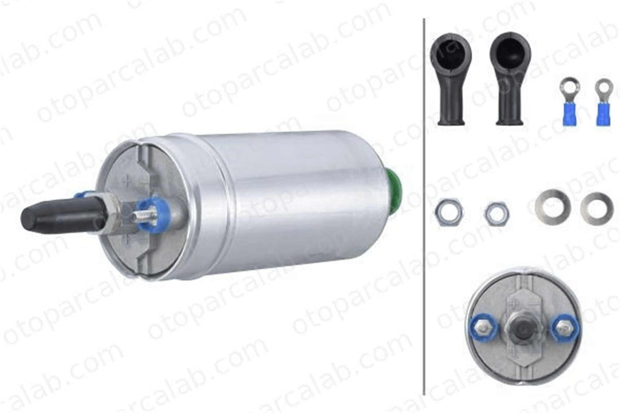 HELLA 8TF 358 302-831 Depo Şamandırası MERCEDES-BENZ S-SERISI 124 Sedan A0020919701