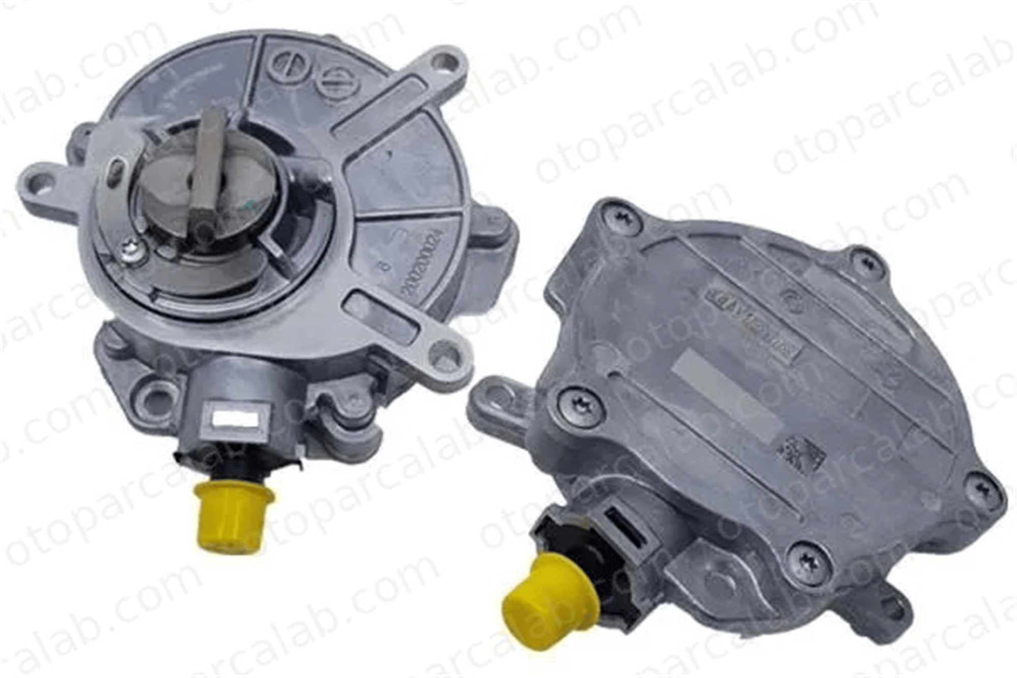 HELLA 8TM 358 400-341 Vakum Pompa AUDI A6 C6 Avant A6 C6 6E145100C 6E145100D