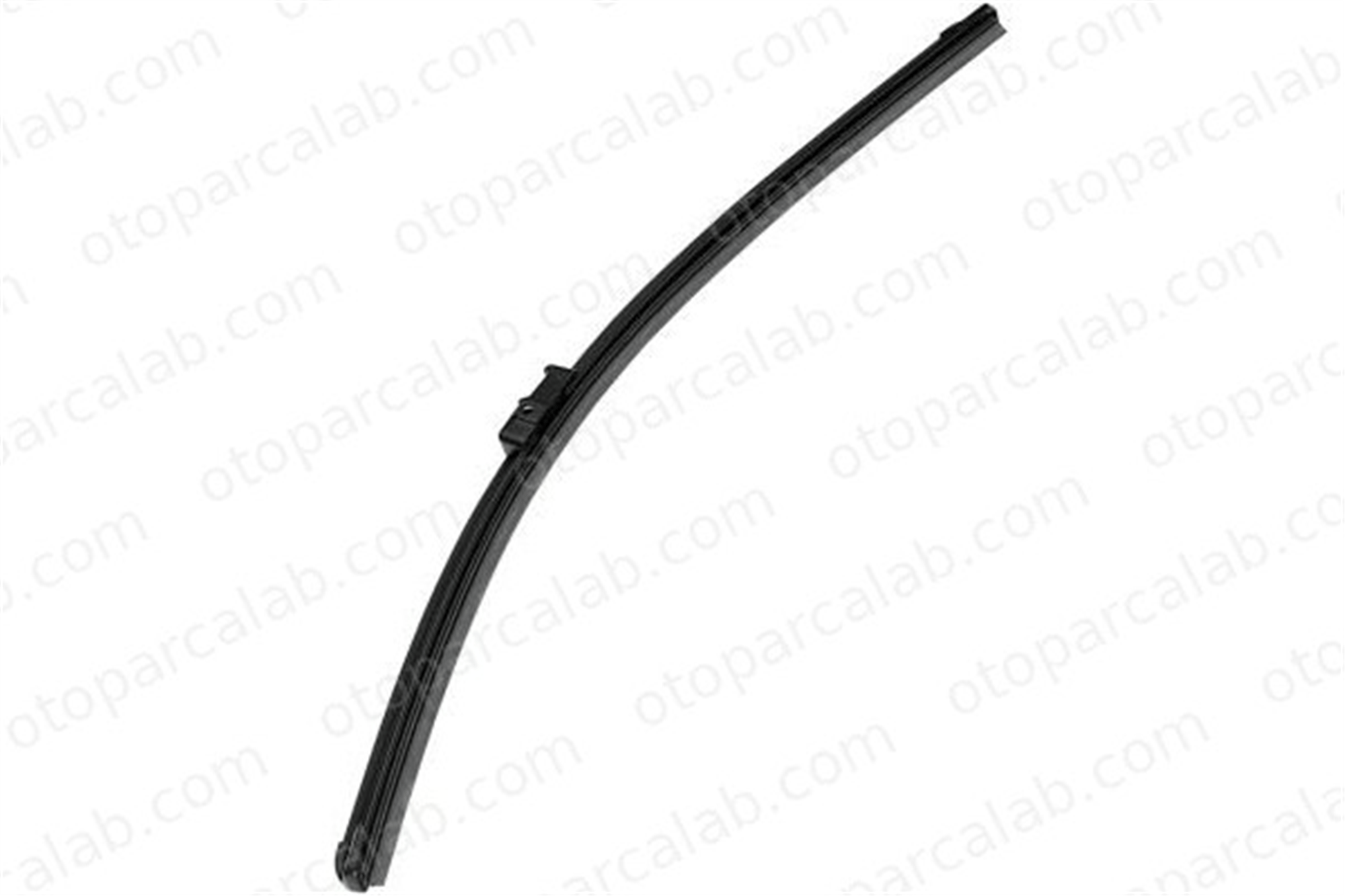 HELLA 9XW 197 765-201 Silecek Süpürgesi Ön Muz Tip 500 mm - 20 inç BMW X3 1