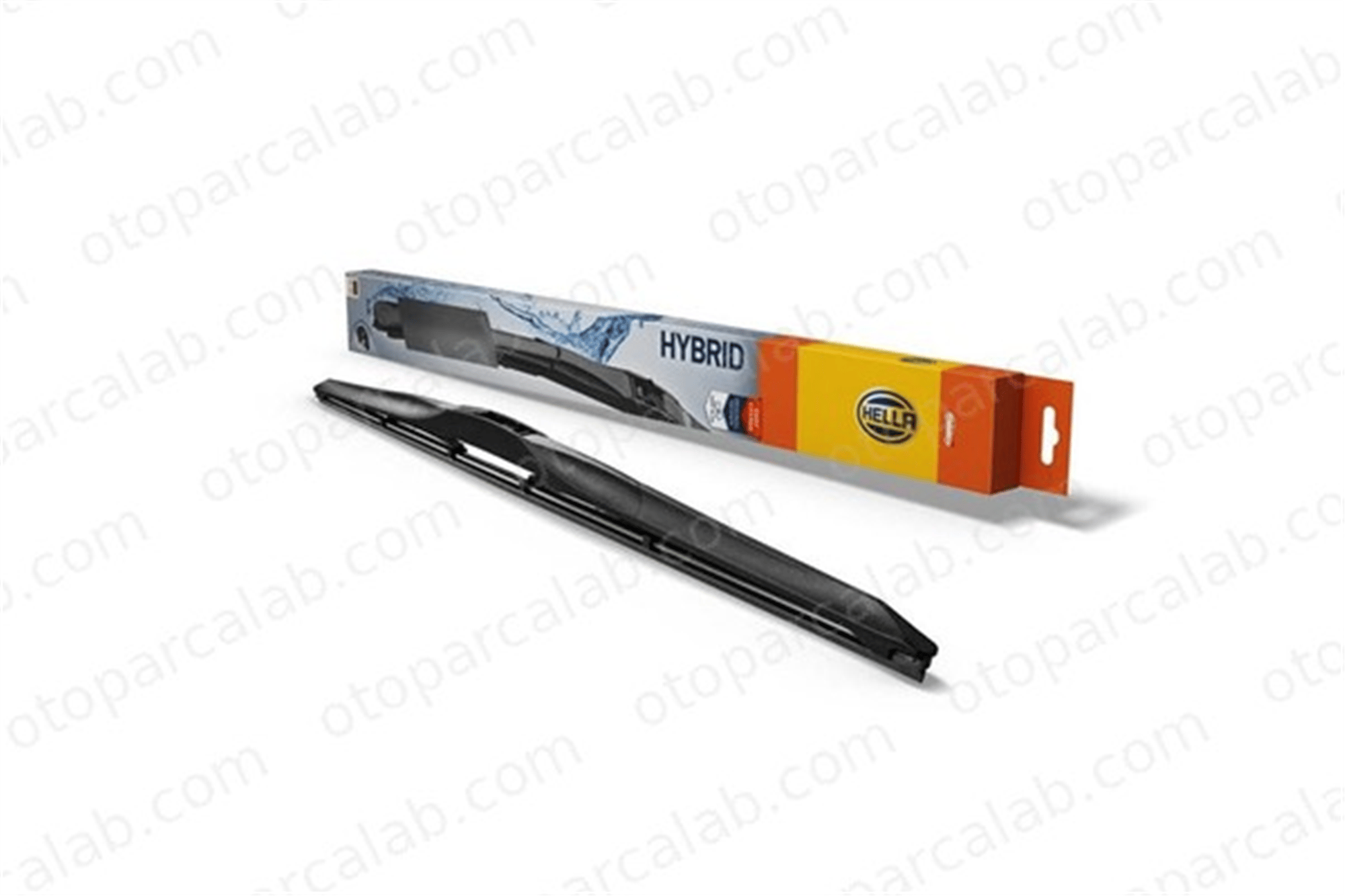 HELLA 9XW 204 584-191 Silecek Süpürgesi Ön Hybrid Tip 475 mm - 19 inç MINI MINI COUNTRYMAN DODGE JOURNEY