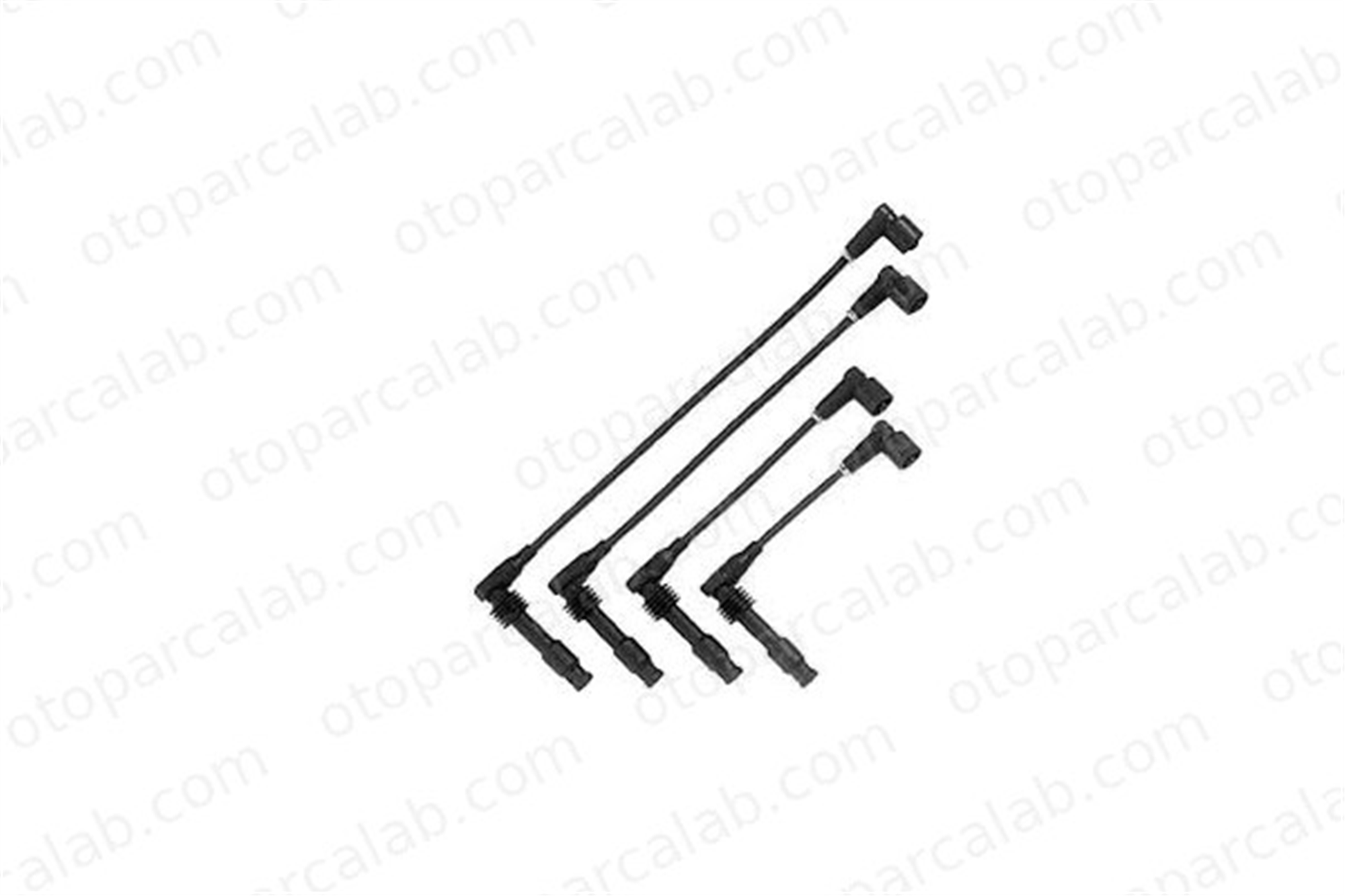 HELLUX HBK3233 Buji Kablosu OPEL VECTRA B VECTRA B Station wagon 1612598 01612598