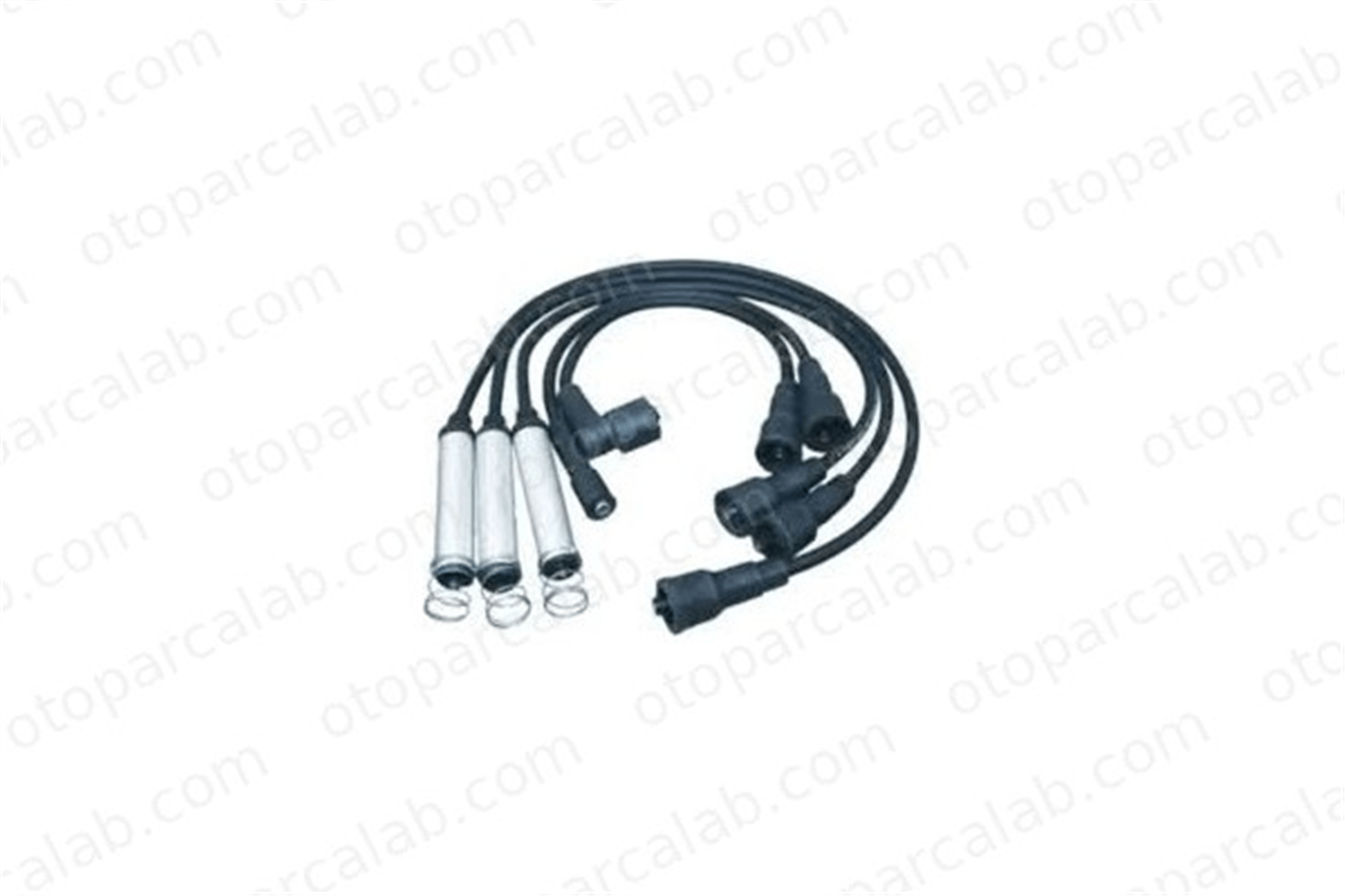 HELLUX HBK3235 Buji Kablosu OPEL KADETT E KADETT E Hatchback 1612501 1612485