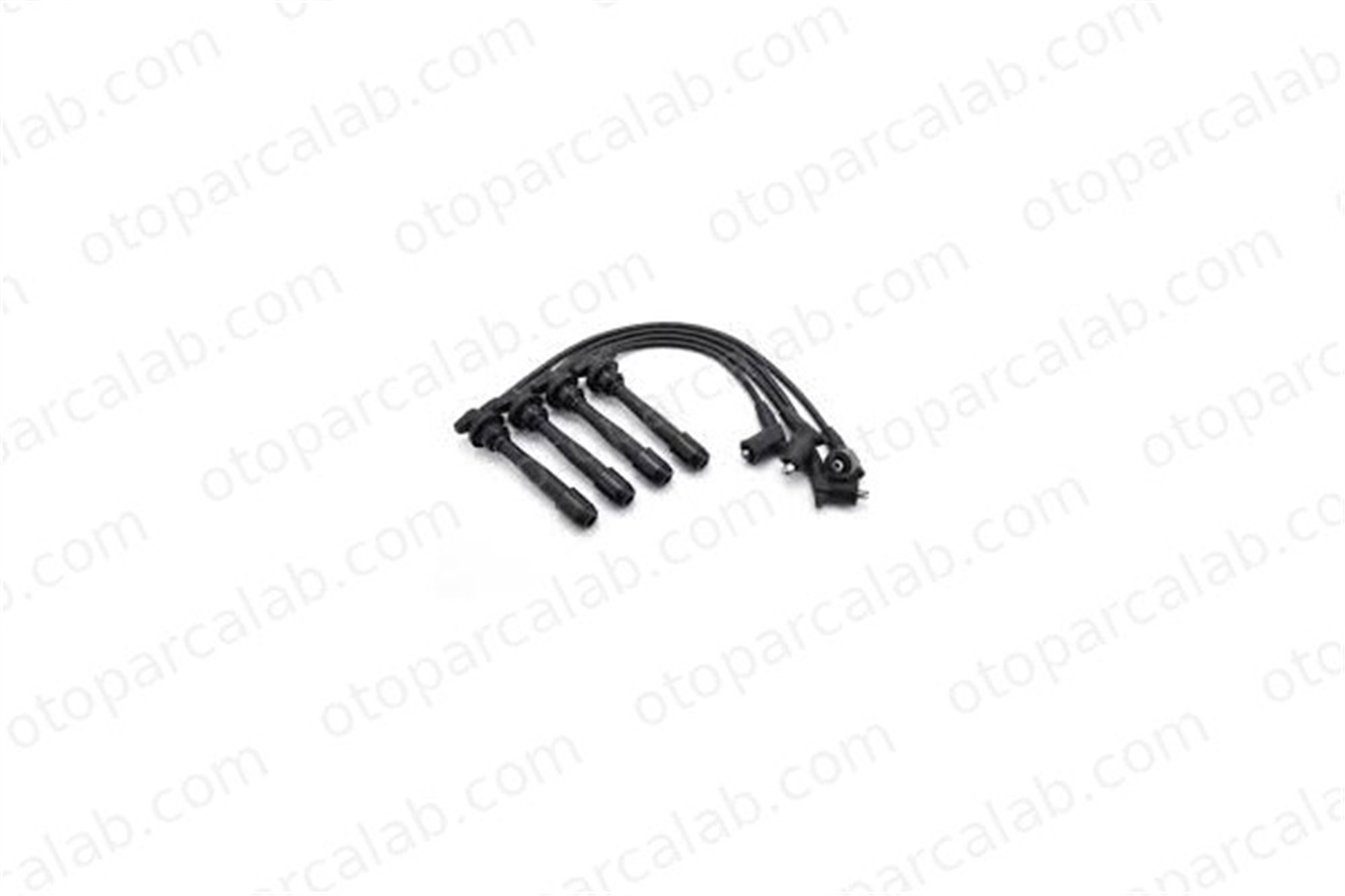 HELLUX HBK3256 Buji Kablosu OPEL VECTRA A VECTRA A Hatchback 90510854 1612611