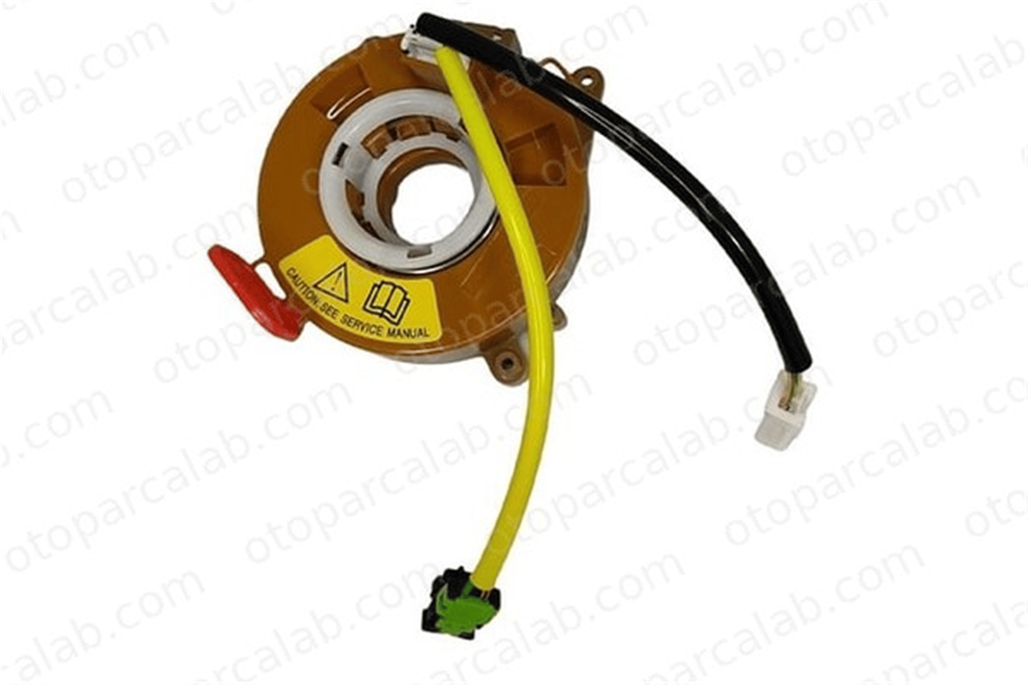 HELLUX HCS7009 Airbag Sargısı FIAT 500X JEEP RENEGADE SUV 59001158 59001669