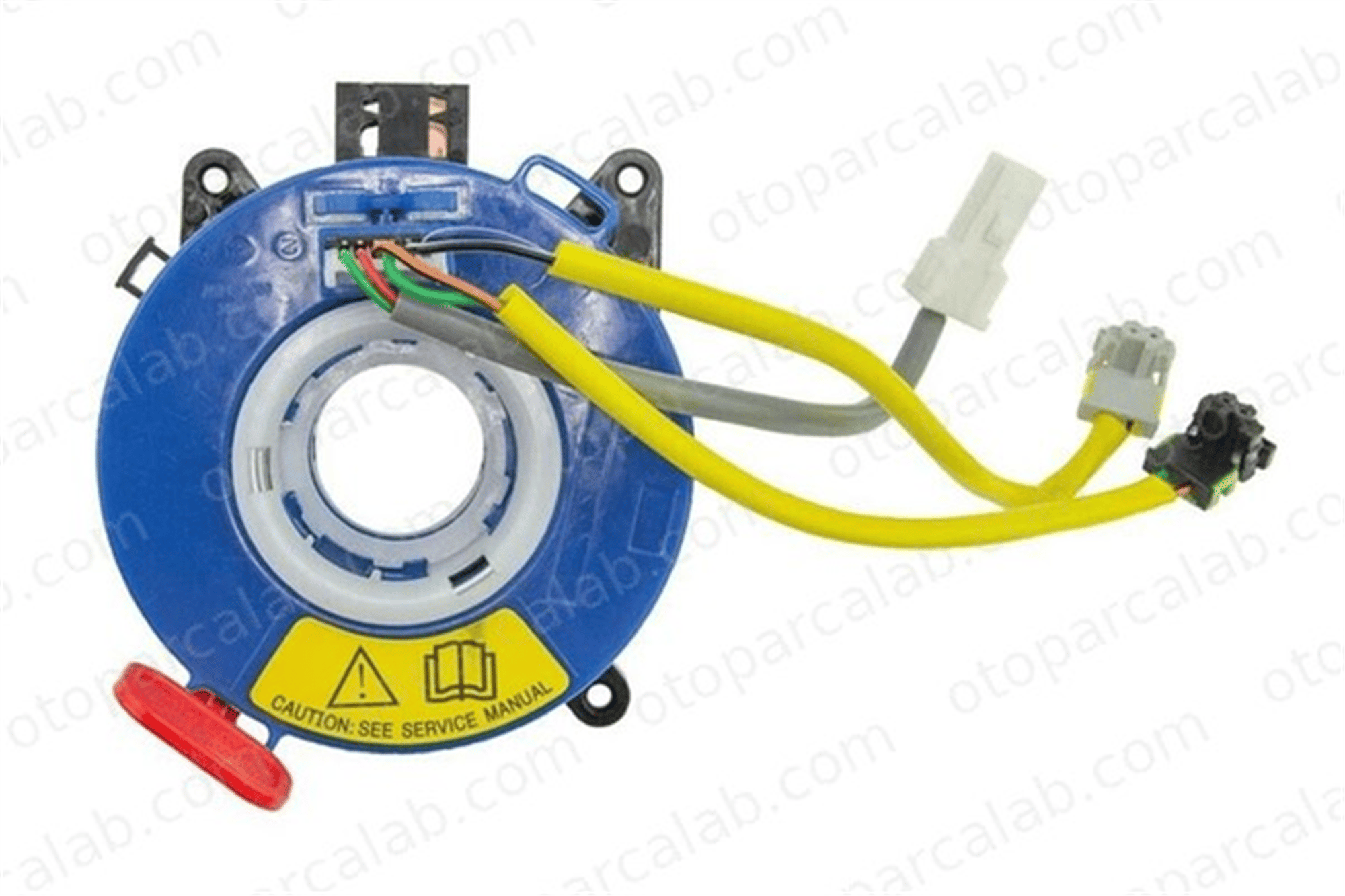 HELLUX HCS7010 Airbag Sargısı FIAT GRANDE PUNTO LINEA 59001116