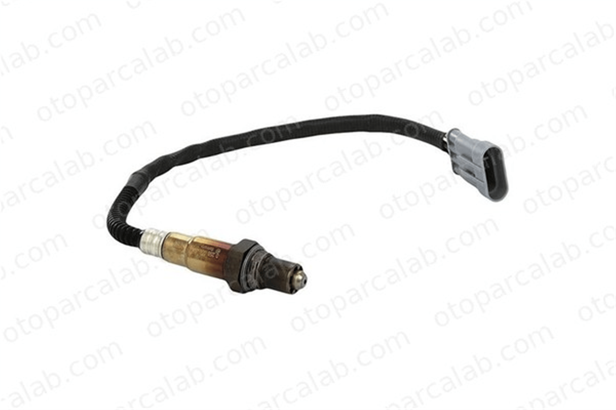 HELLUX HKS120004 Oksijen (Lambda) Sensörü ALFA ROMEO 156 Sportwagon MITO 467621820 46762182