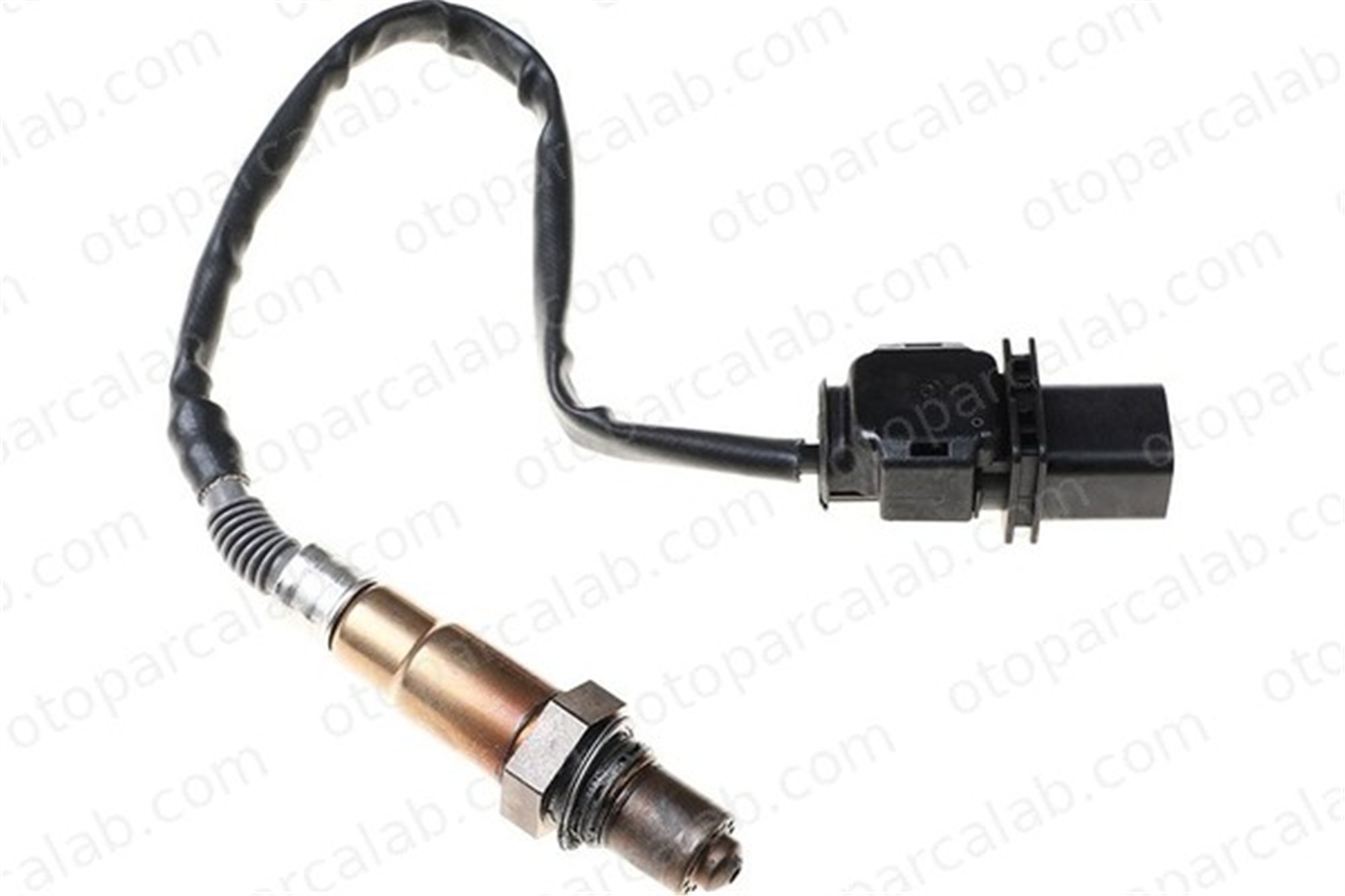 HELLUX HKS120006 Oksijen (Lambda) Sensörü IVECO DAILY IV Platform şasi DAILY IV Panelvan/Van 55189996 93179226
