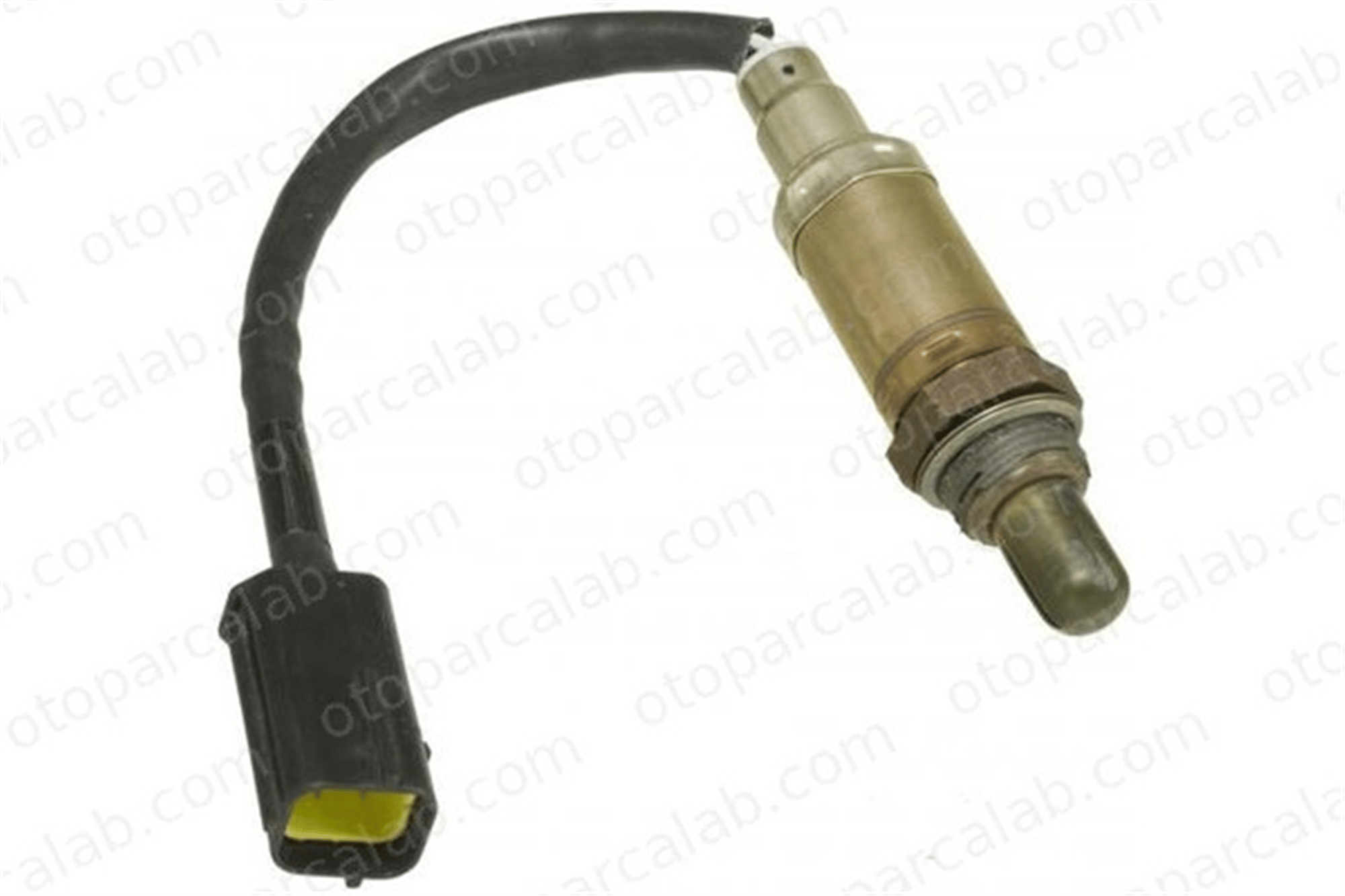HELLUX HKS120033 Oksijen (Lambda) Sensörü MERCEDES-BENZ C-SERISI E-SERISI 3921022026 3921023211