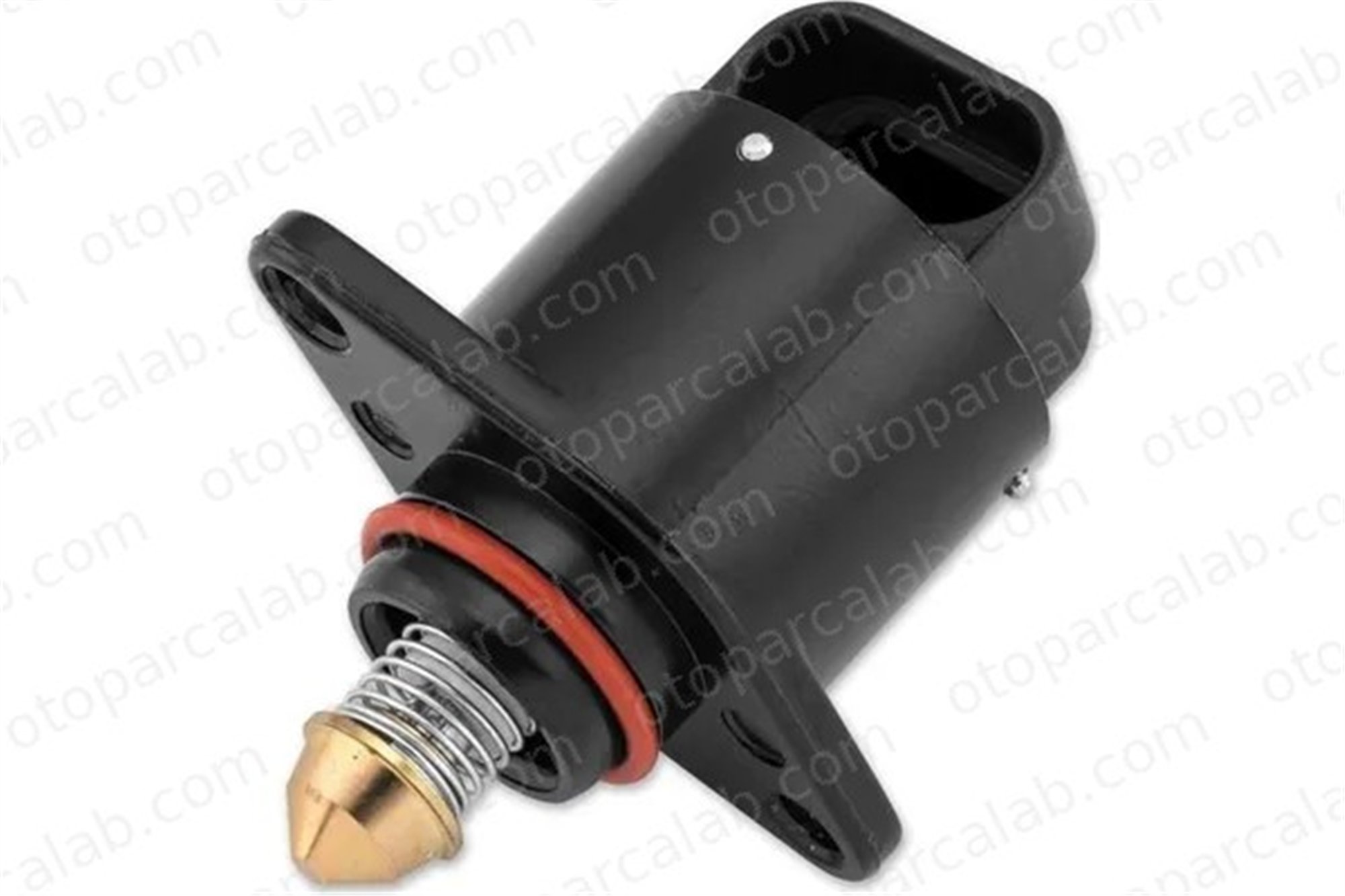 HELLUX HLA2501 Rölanti Ayar Motoru (Valfi) OPEL ASTRA F Station wagon ASTRA F 817256 93214071