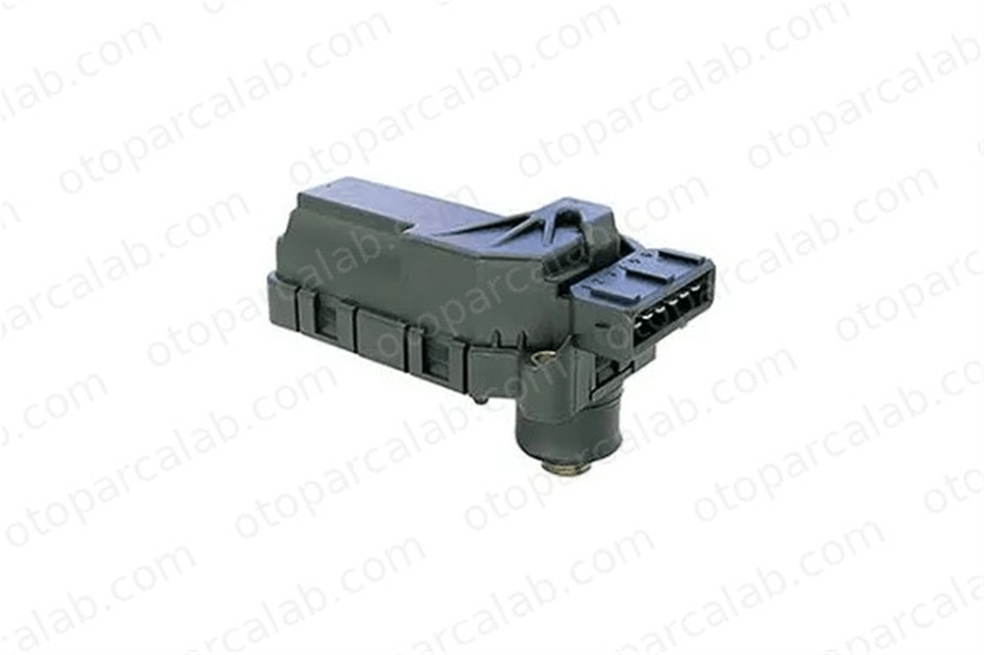 HELLUX HLA2507 Rölanti Ayar Motoru (Valfi) SEAT IBIZA II VW POLO III 19203R 32133031