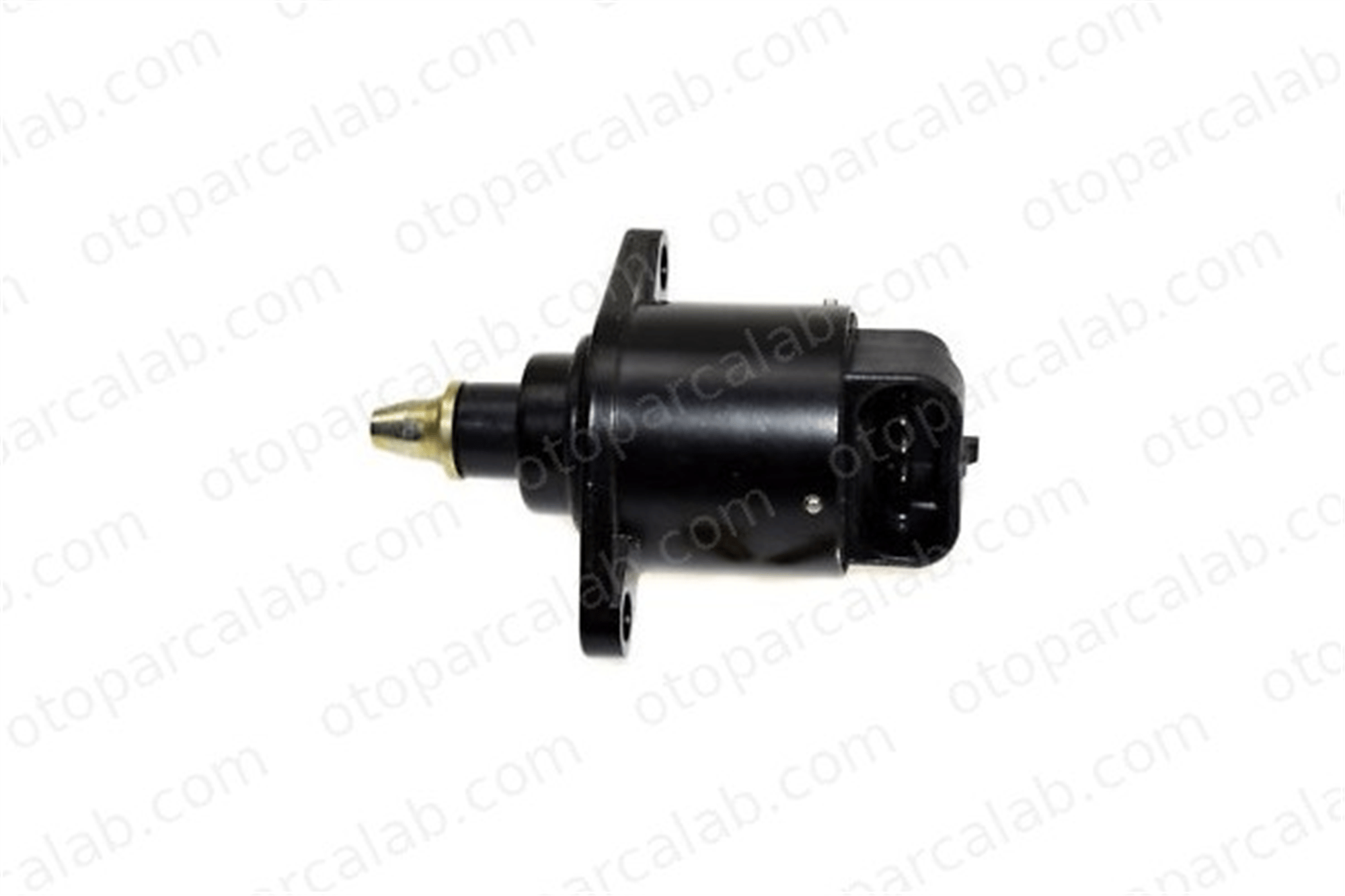 HELLUX HLAB03/01 Rölanti Ayar Motoru (Valfi) CITROËN AX RENAULT CLIO I 7701204054 7076356