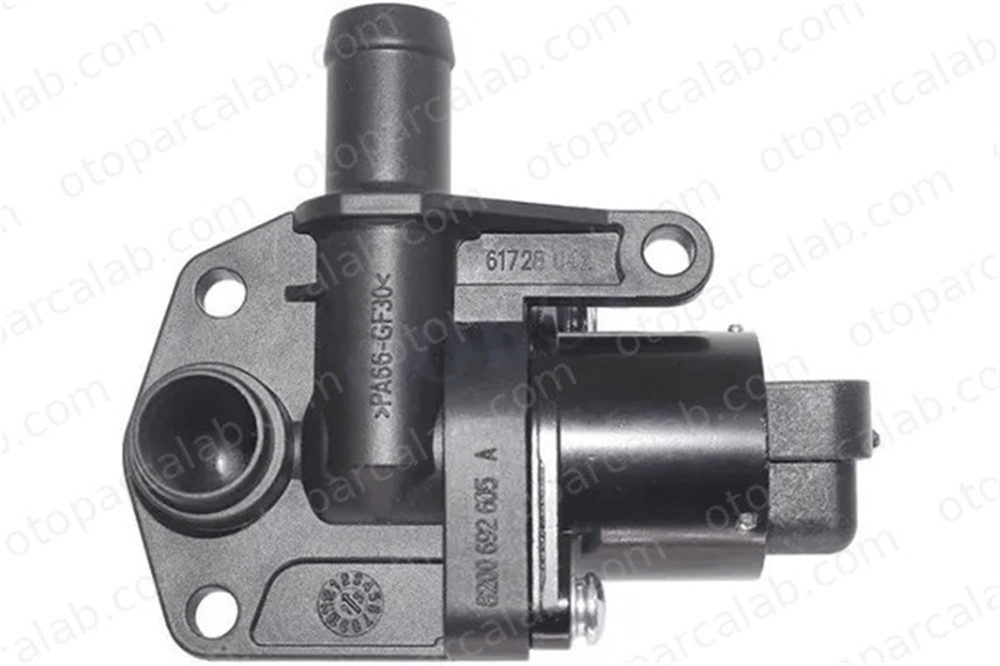 HELLUX HLAB28/00_K Rölanti Ayar Motoru (Valfi) RENAULT MEGANE I MEGANE I Classic 8200692605 7700102539