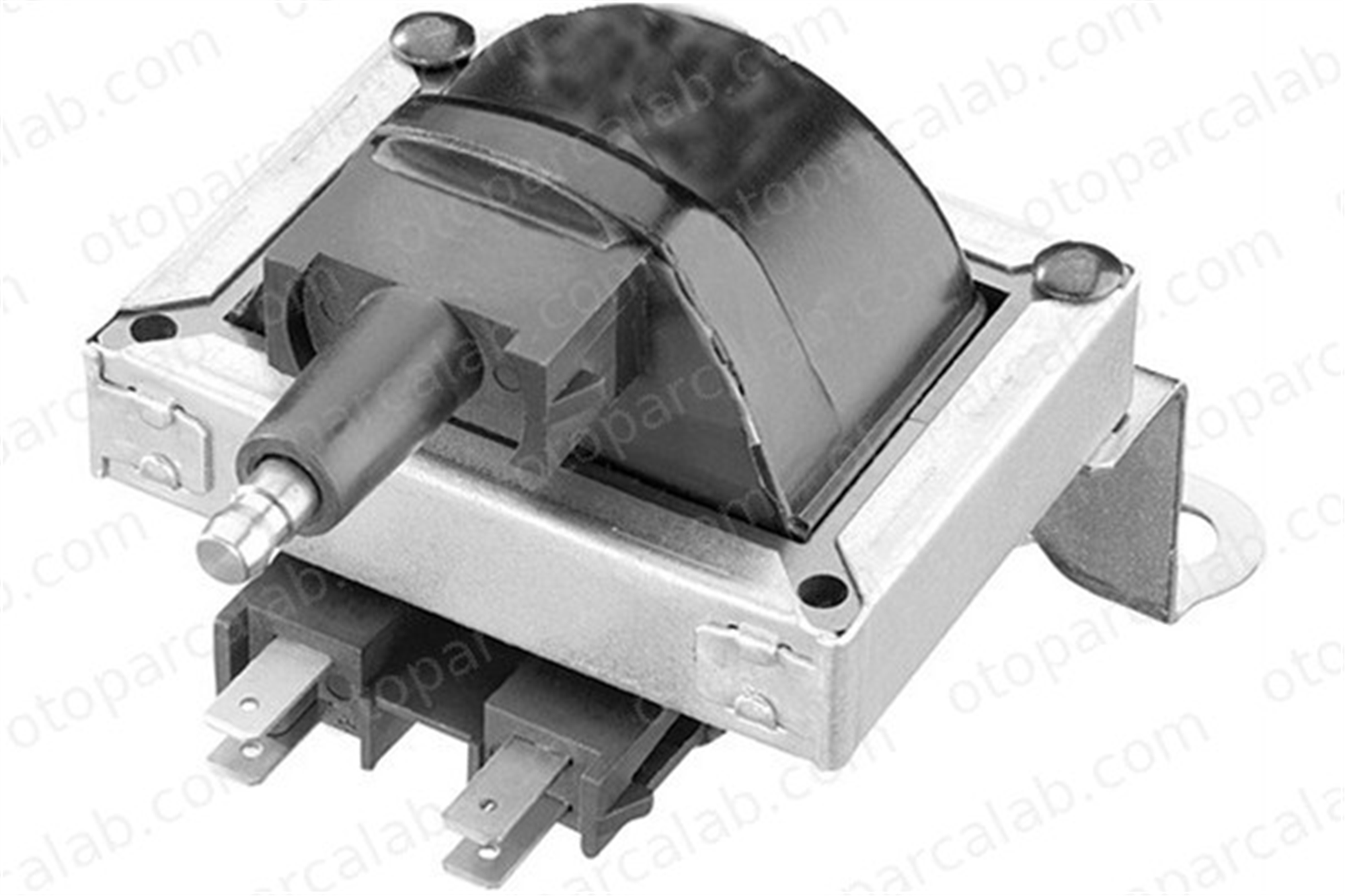 HELLUX HLB1102 Ateşleme Bobini OPEL CORSA A Hatchback KADETT E 1208002 3474232