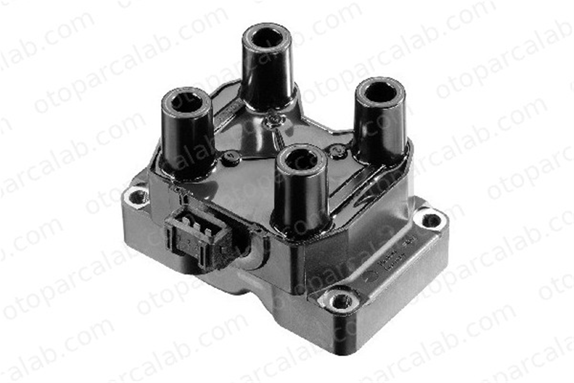 HELLUX HLB1106 Ateşleme Bobini OPEL OMEGA B ASTRA F Station wagon 1208065 90443900